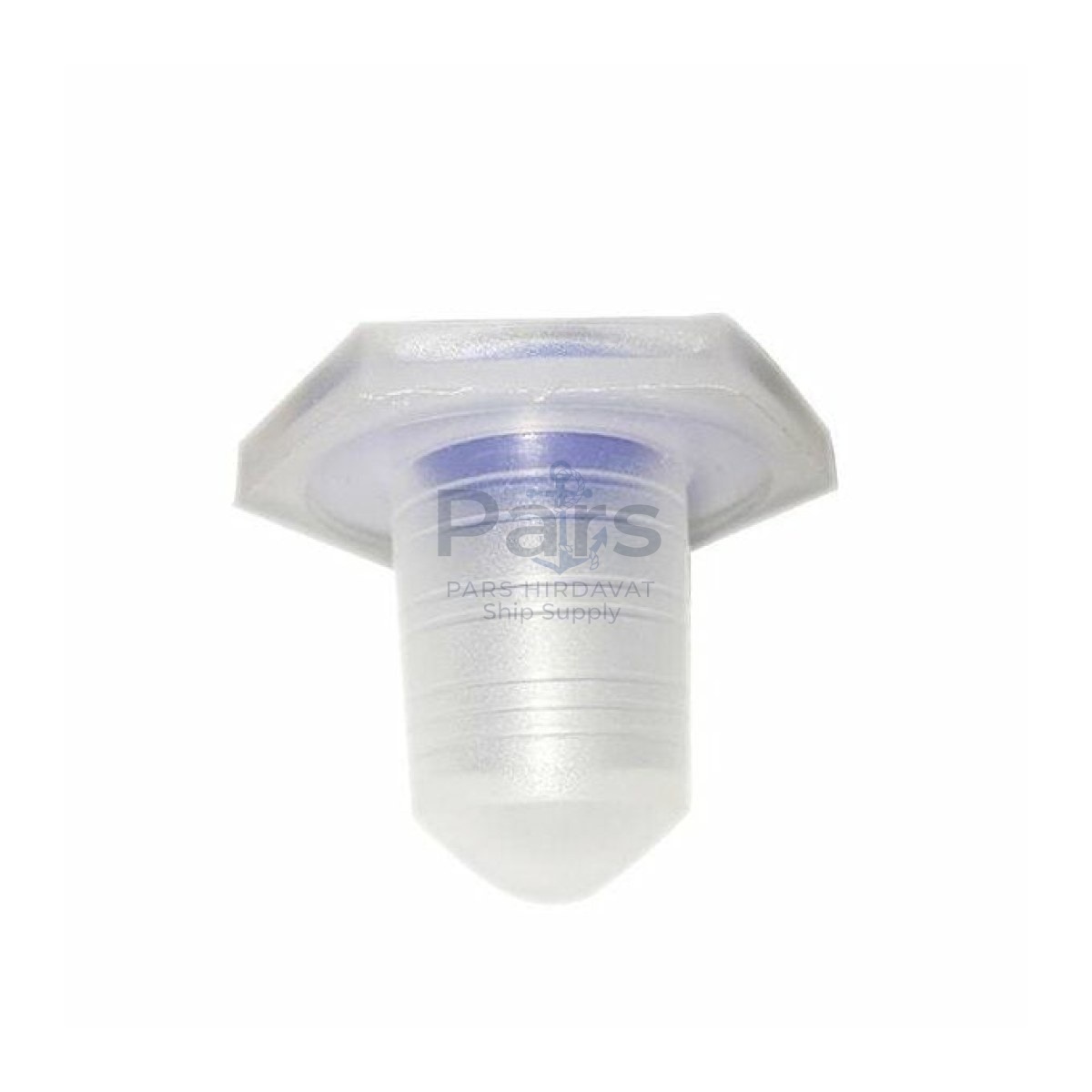 Borosil Plastik Tıpa 19/26 Şilifli - Sızdırmaz PP Kapak
