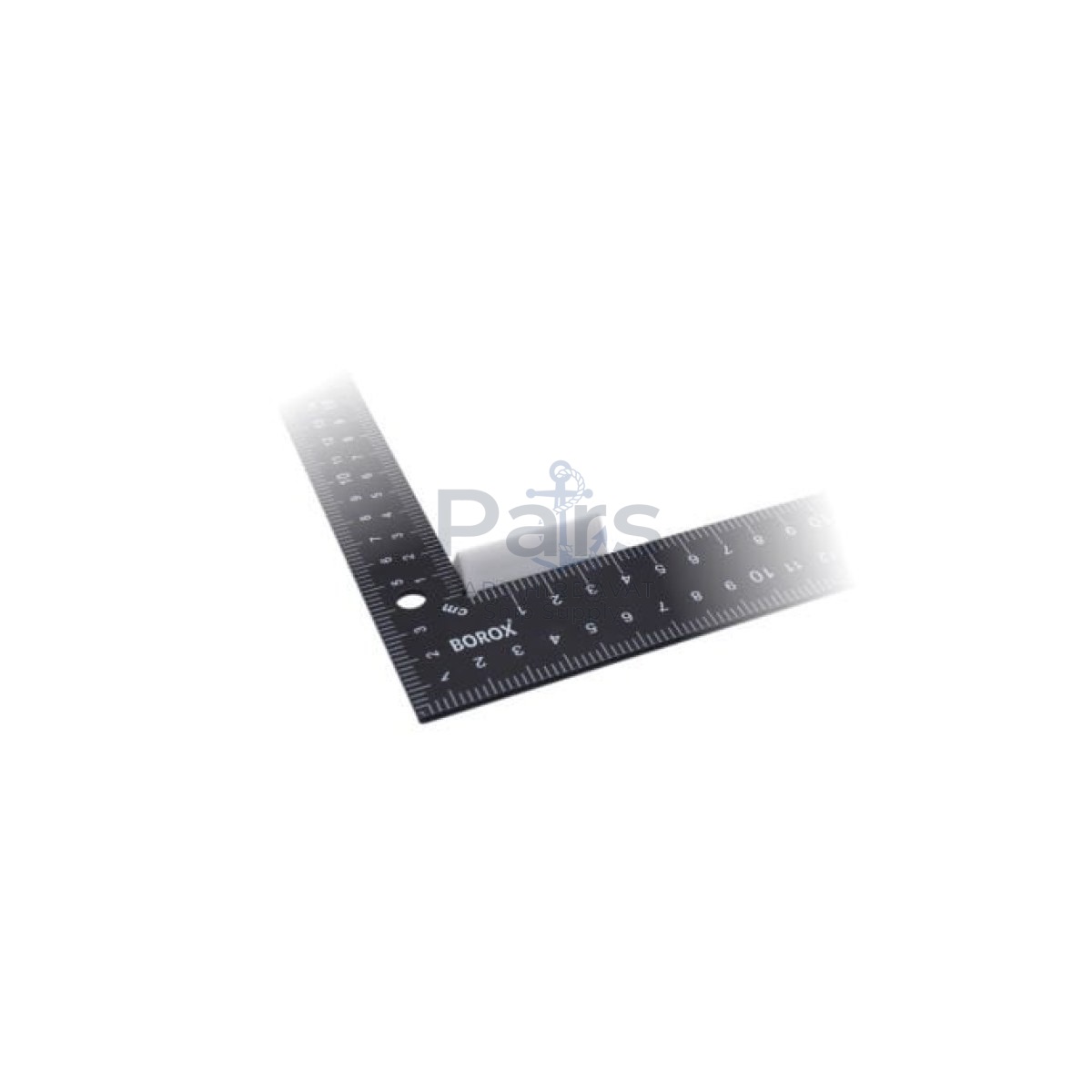 Manyetik Balık 13x13x40mm - Teflon Karıştırıcı Balık Üçgen