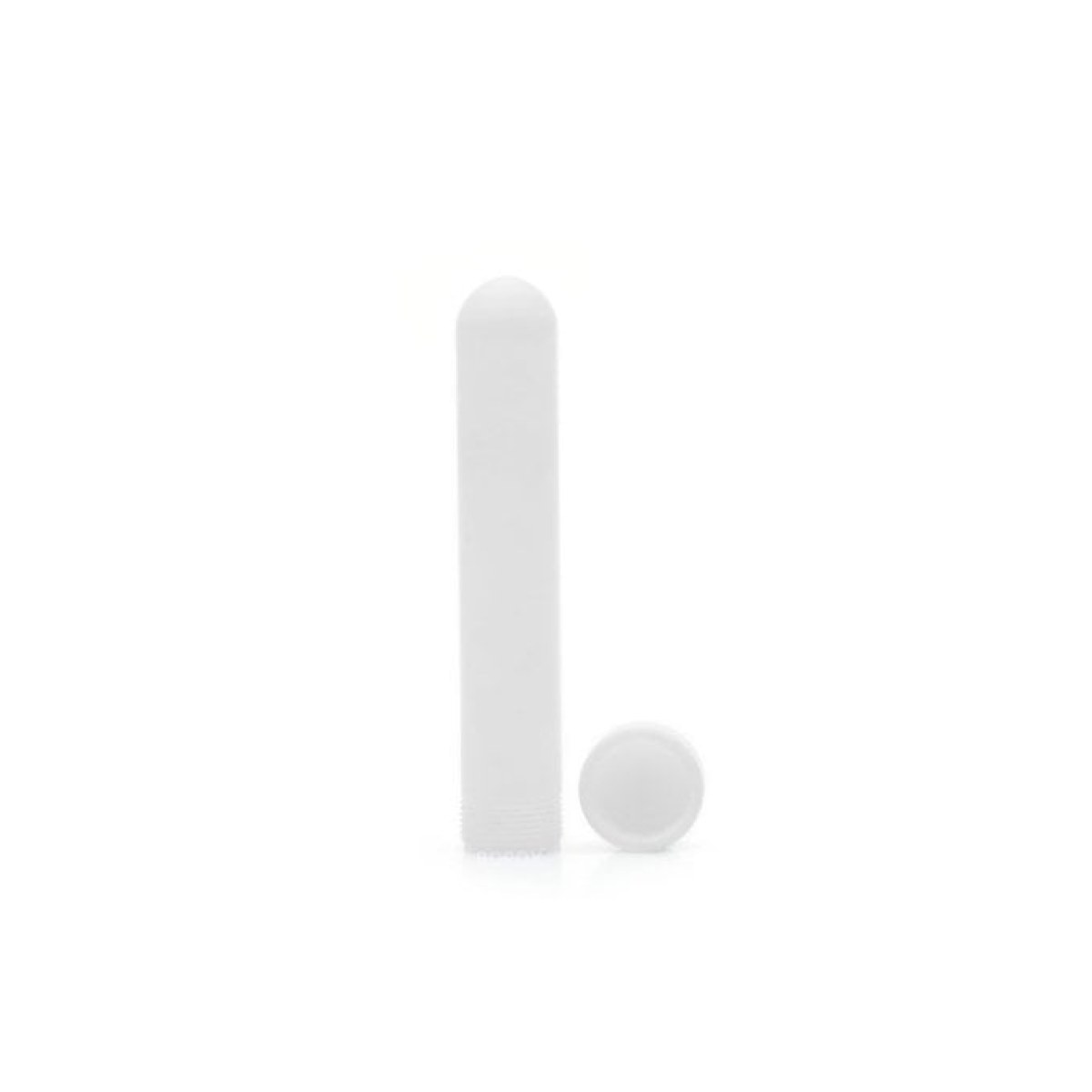 Teflon Deney Tüpü 50ml - PTFE Test Tüp 25x140mm Vida Kapaklı