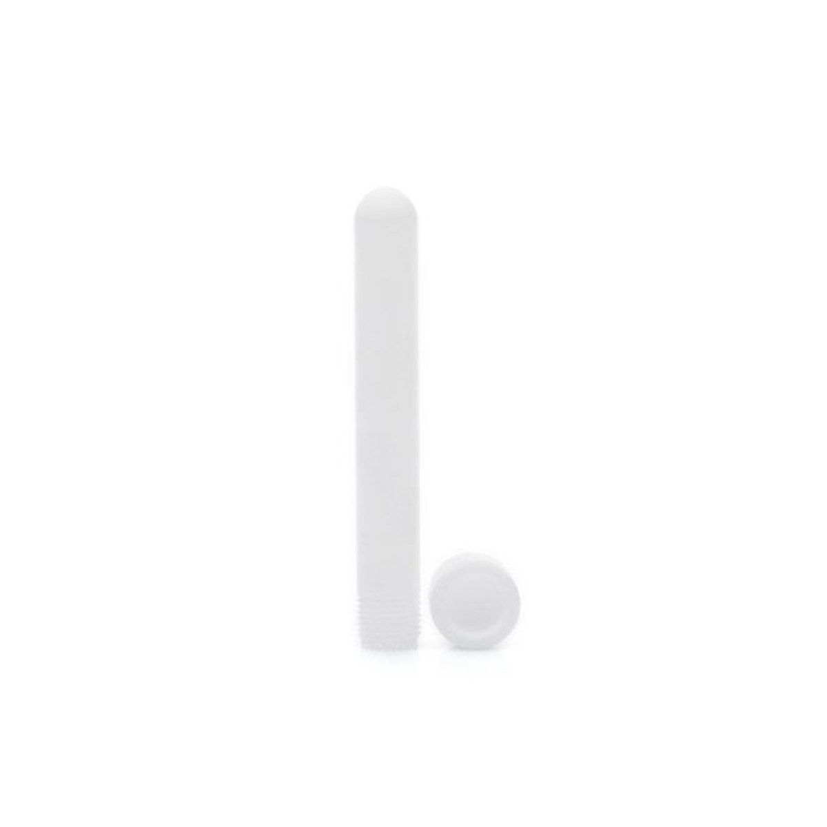 Teflon Deney Tüpü 15ml - PTFE Test Tüp 18x120mm Vida Kapaklı
