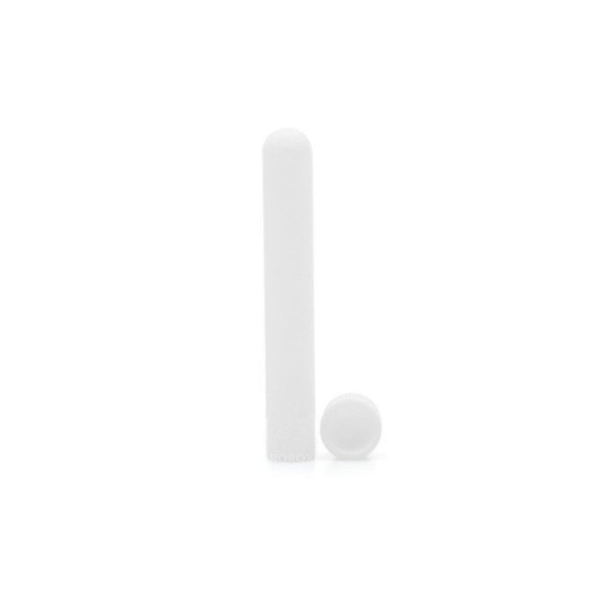 Teflon Deney Tüpü 13ml - PTFE Test Tüp 16x115mm Vida Kapaklı