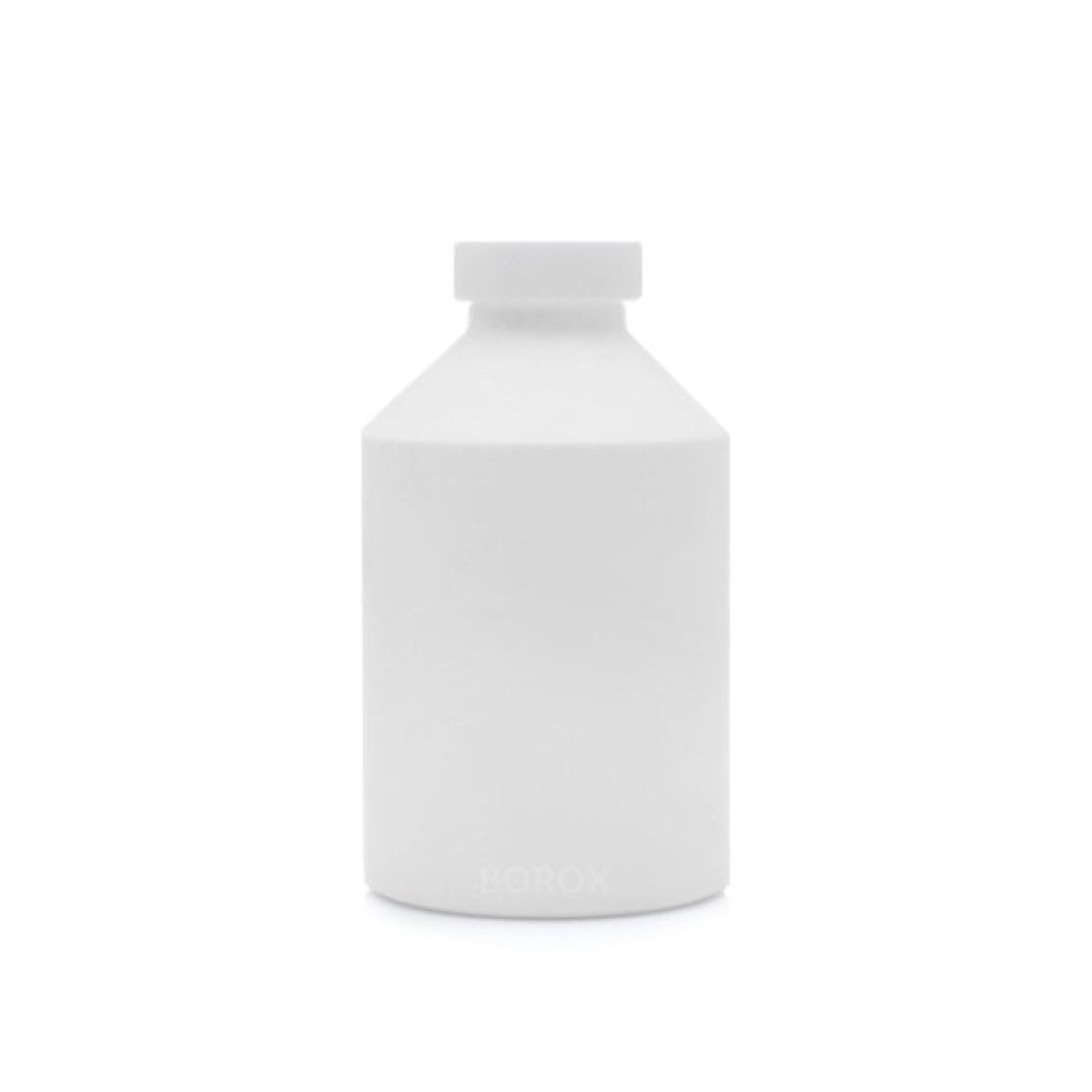 Teflon Şişe 1000 ml - PTFE Kapaklı Numune Çözelti Şişesi