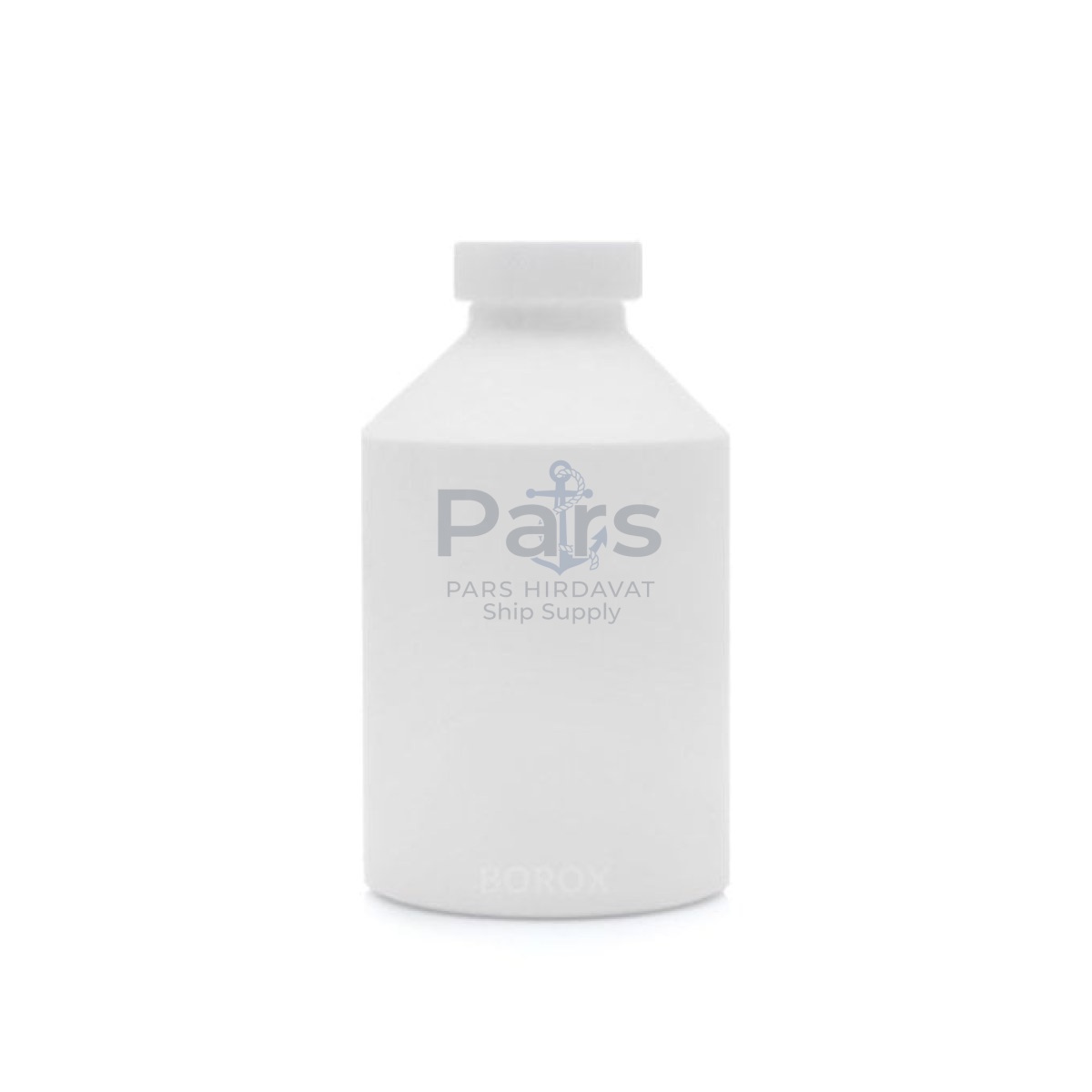 Teflon Şişe 1000 ml - PTFE Kapaklı Numune Çözelti Şişesi