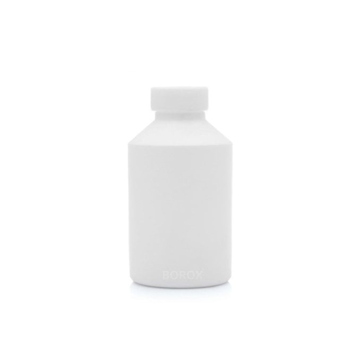 Teflon Şişe 250 ml - PTFE Kapaklı Numune Çözelti Şişesi