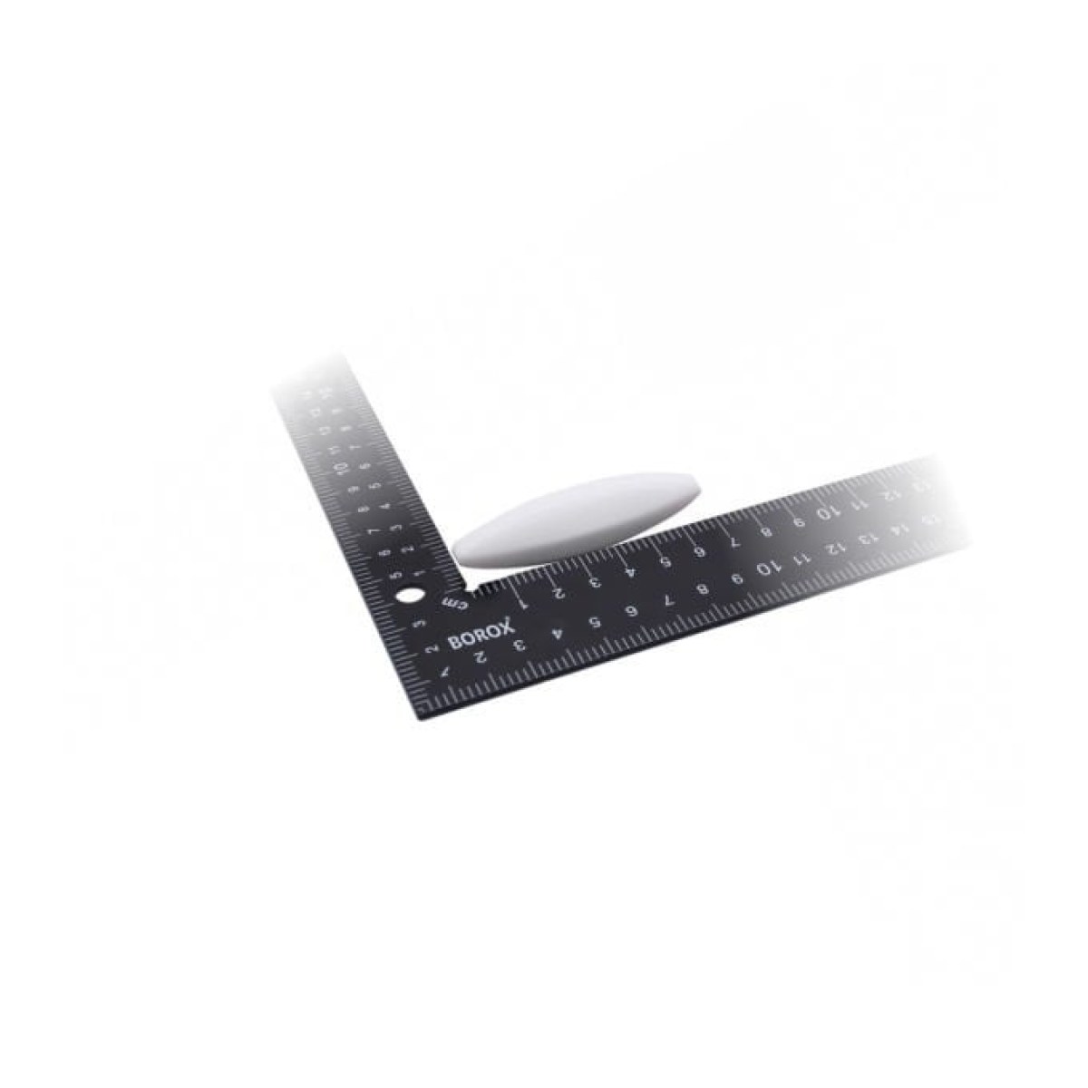Manyetik Balık 20x70 mm - Teflon Karıştırıcı Balık Zeytin