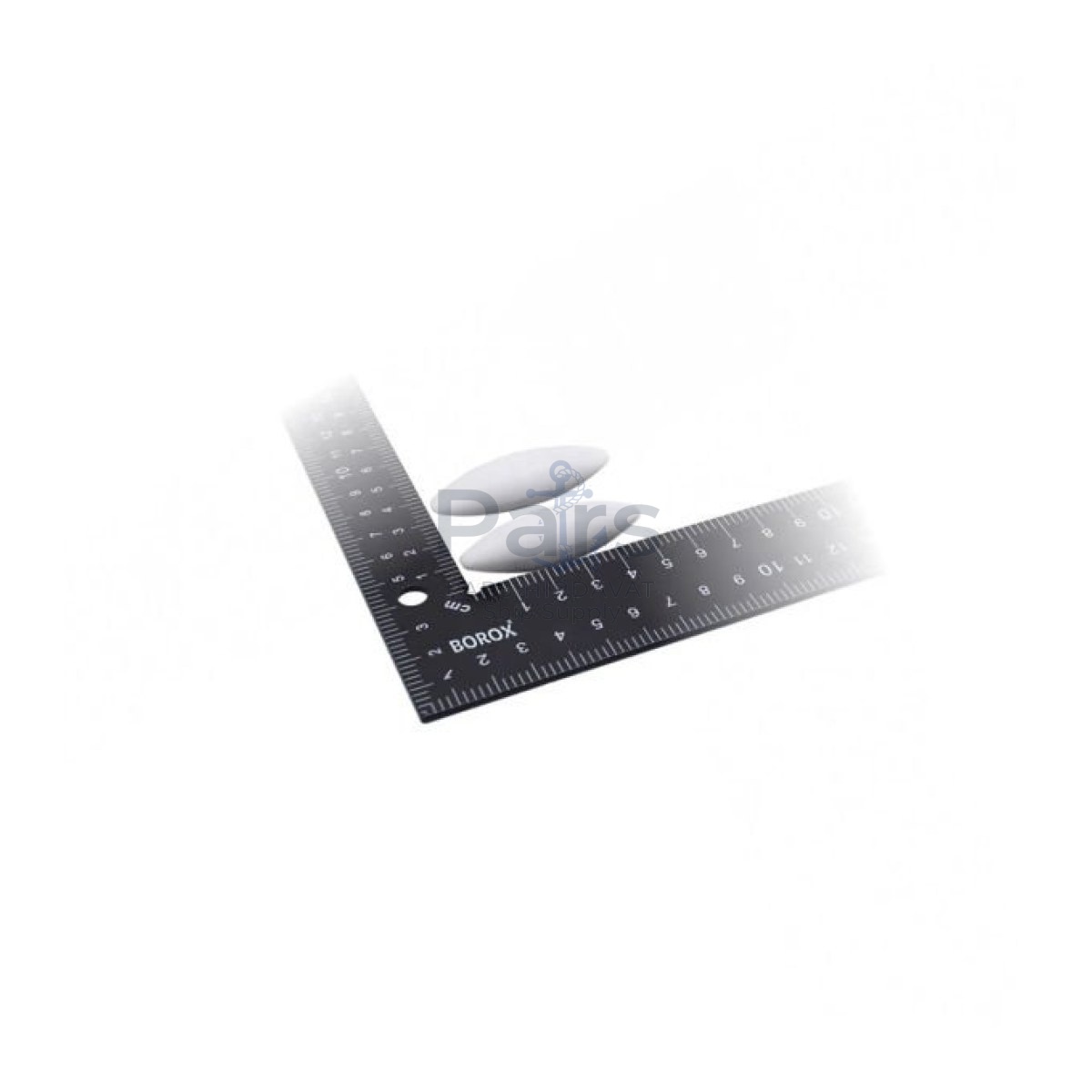 Manyetik Balık 16x50 mm - Teflon Karıştırıcı Balık Zeytin - 2 pcs Paket