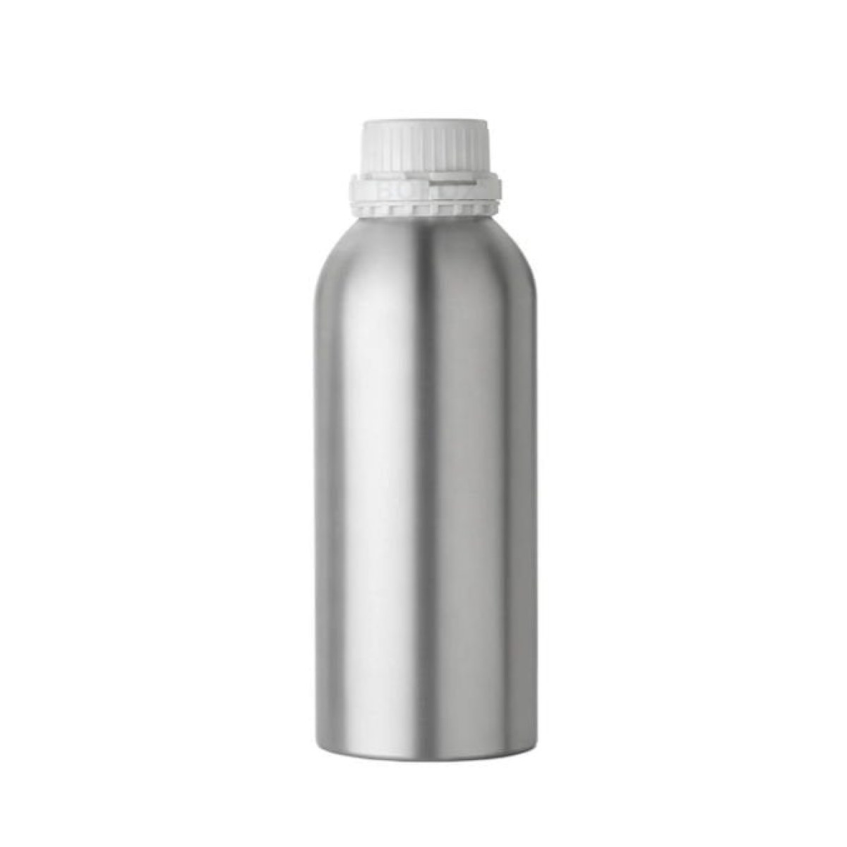 RIGU-44 Alüminyum Şişe 1250 ml - Tıpalı ve Kapaklı Şişe Metal