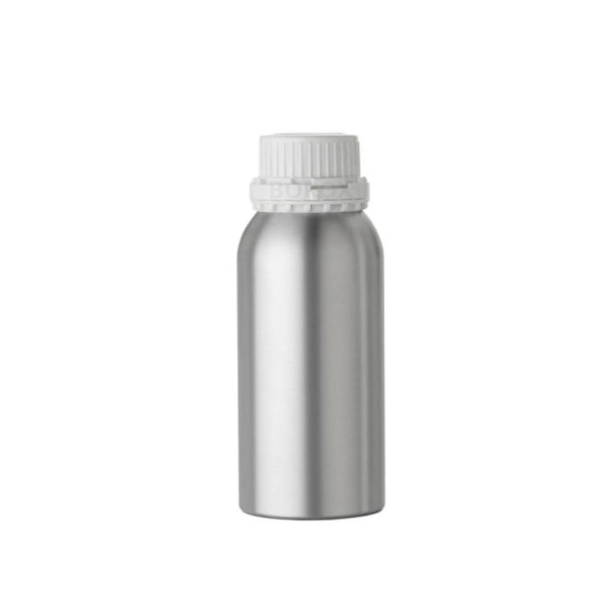 RIGU-44 Alüminyum Şişe 500 ml - Tıpalı ve Kapaklı Şişe Metal