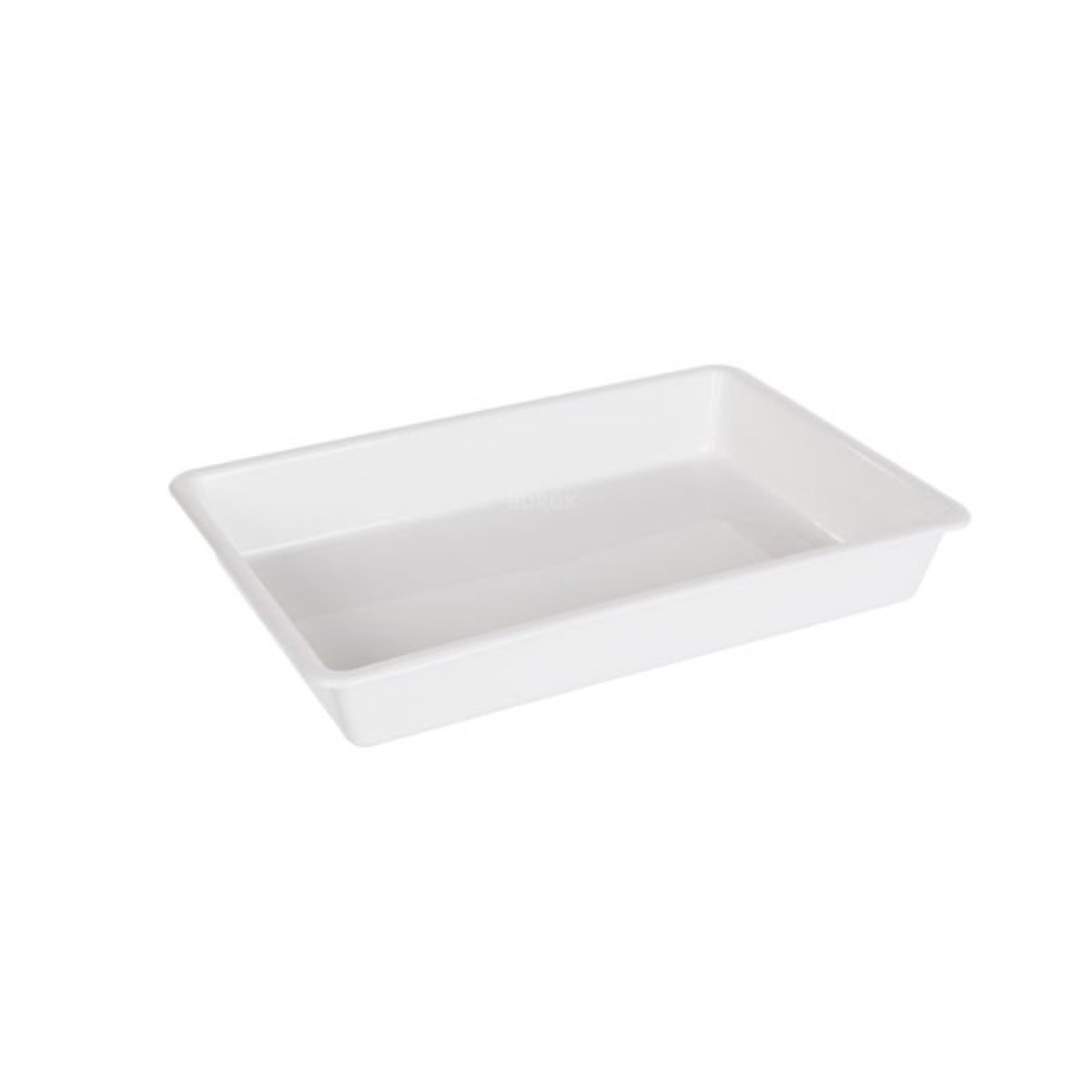 Borox Numune Taşıma Tepsisi 12L - PP Tepsi - Numune Kabı - Tray