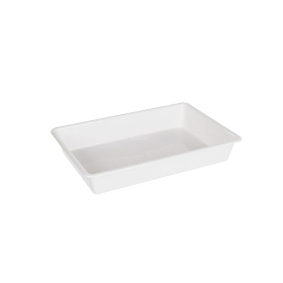 Borox Numune Taşıma Tepsisi 10L - PP Tepsi - Numune Kabı - Tray