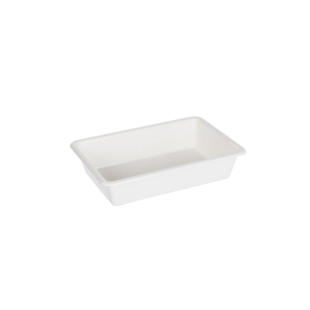 Borox Numune Taşıma Tepsisi 4,2L - PP Tepsi - Numune Kabı - Tray