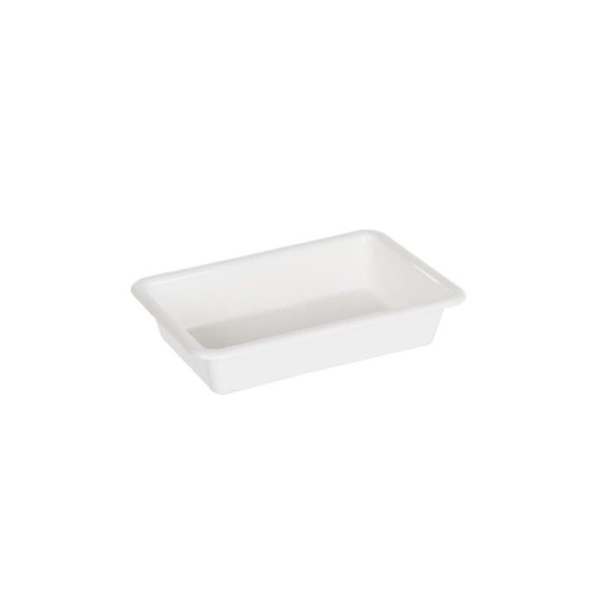 Borox Numune Taşıma Tepsisi 2,2L - PP Tepsi - Numune Kabı - Tray