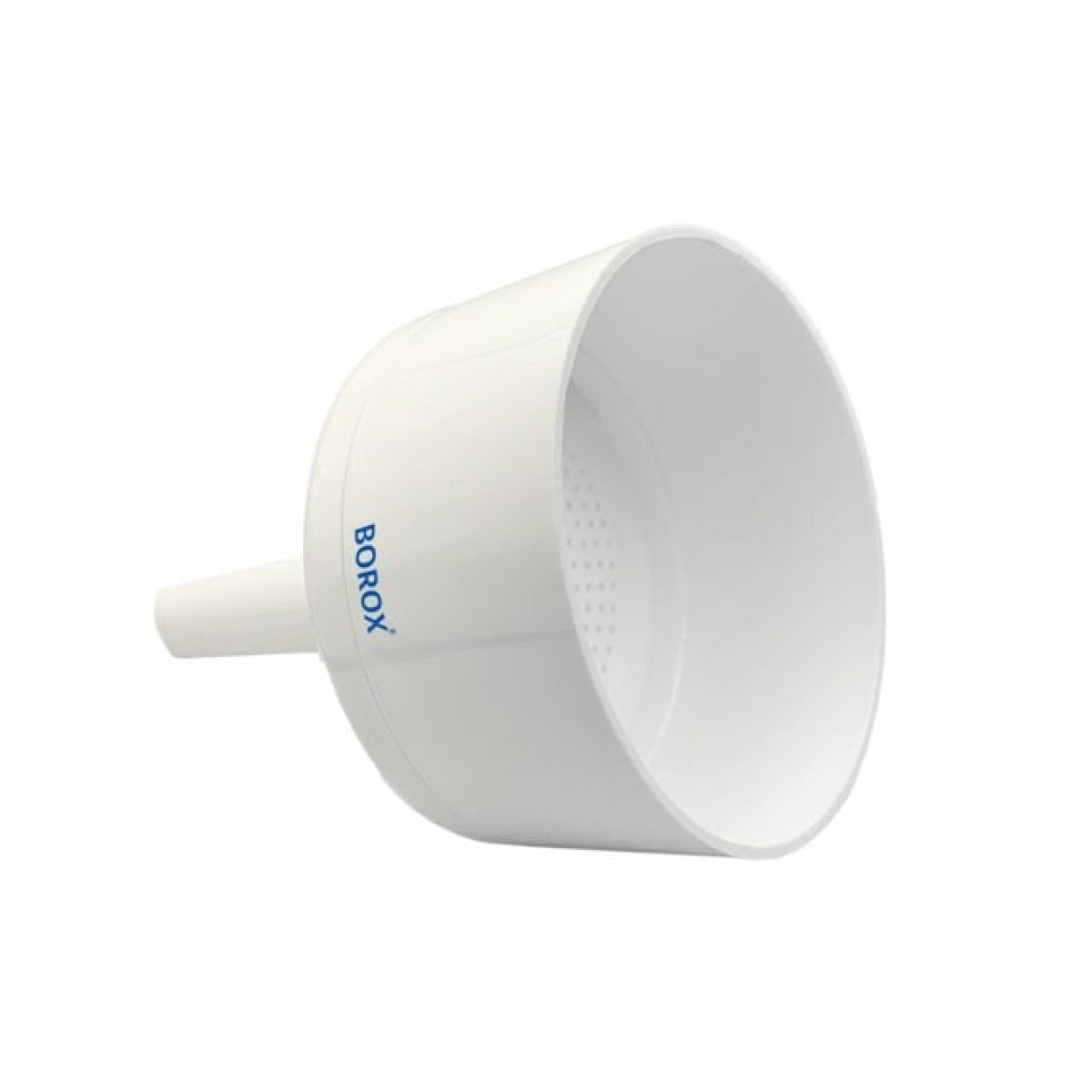 Borox Plastik Buhner Hunisi 110mm - Bühner Filtrasyon Huni