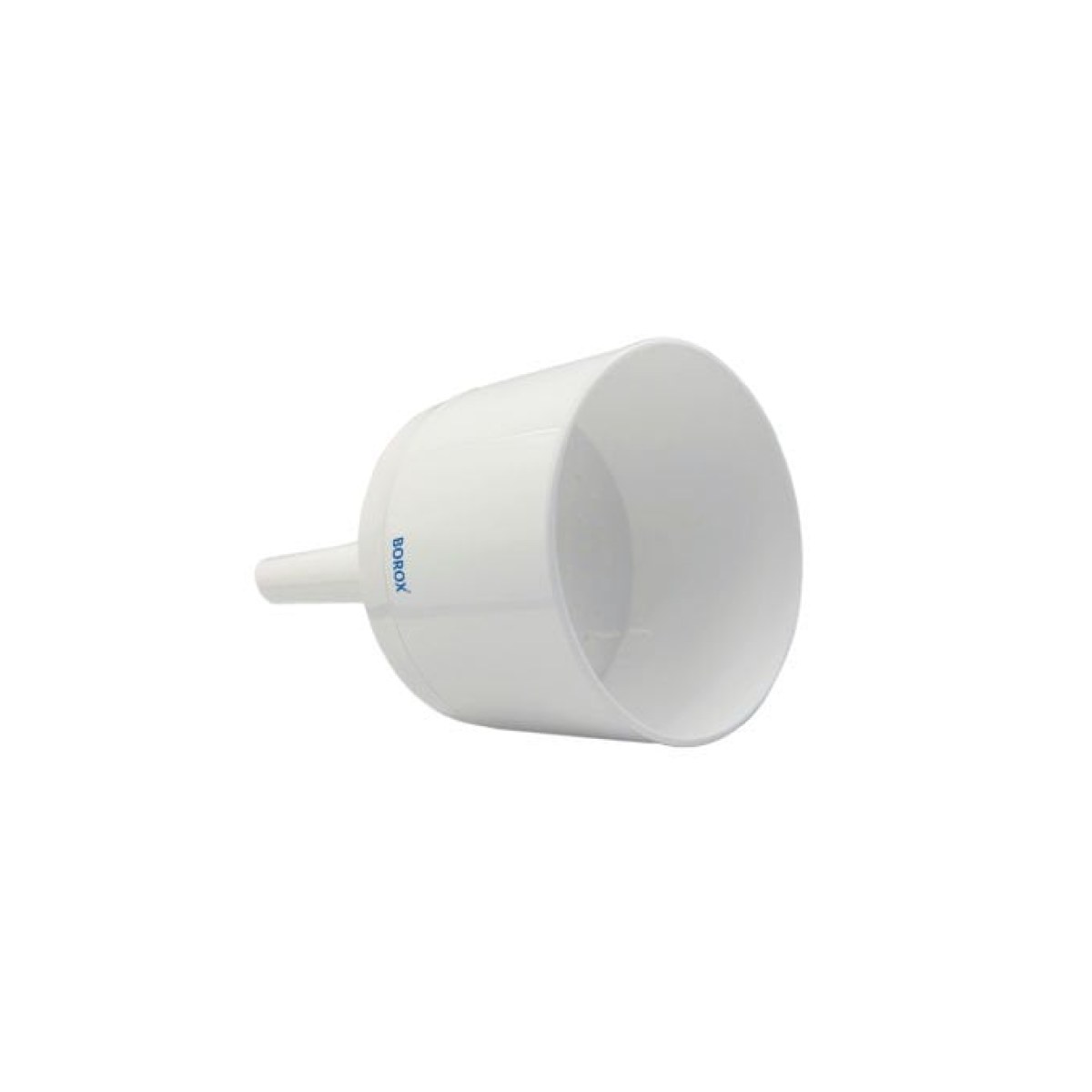 Borox Plastik Buhner Hunisi 70mm - Bühner Filtrasyon Huni