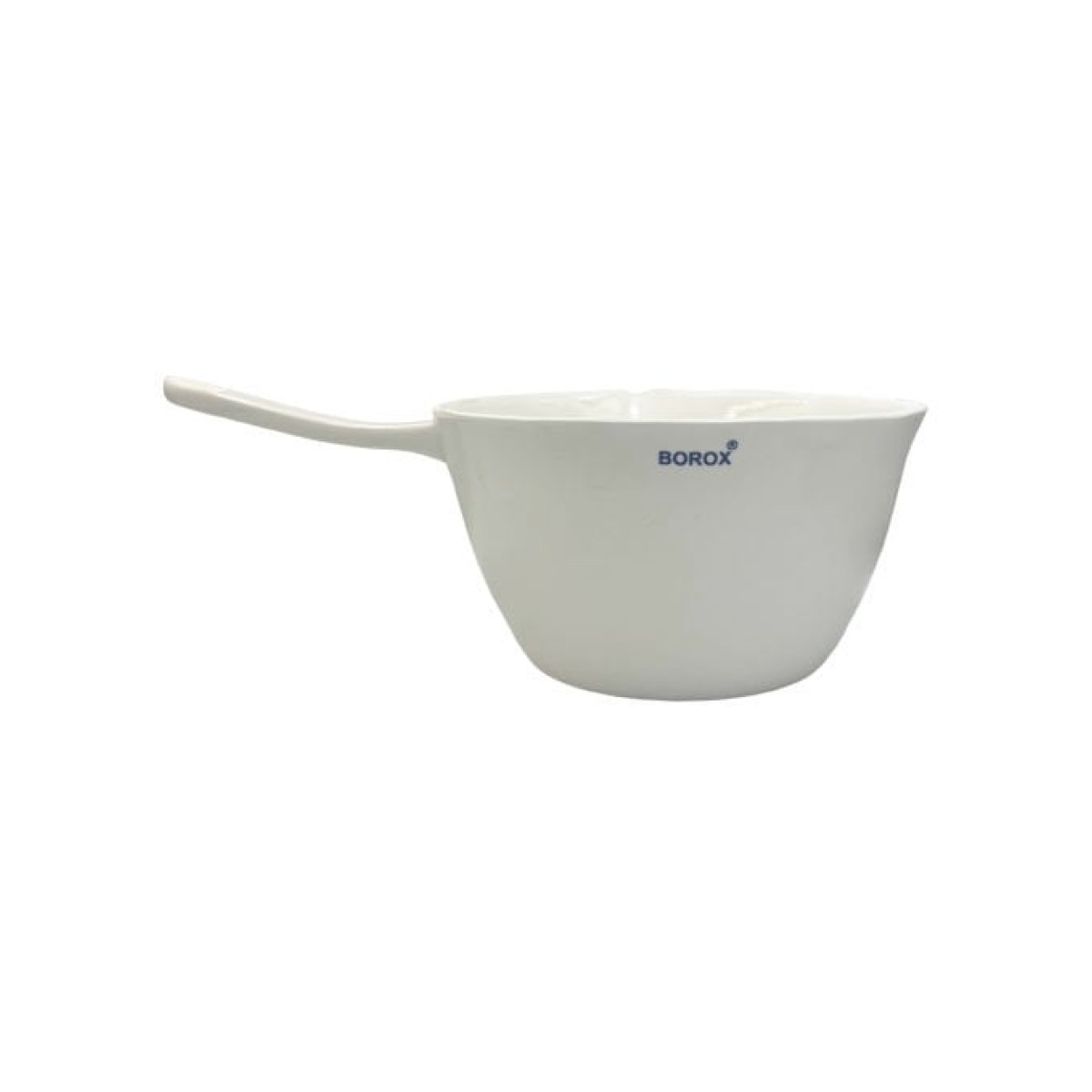 Borox Porselen Saplı Kapsül - Kaserol - 1200ml