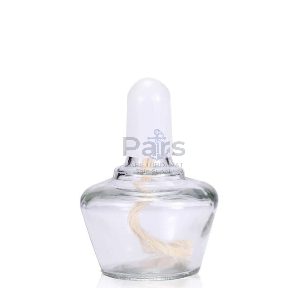 Borox Alkol Lambası 150 ml - İspirto Ocağı - Alcohol Burner - 1 pcs-paket