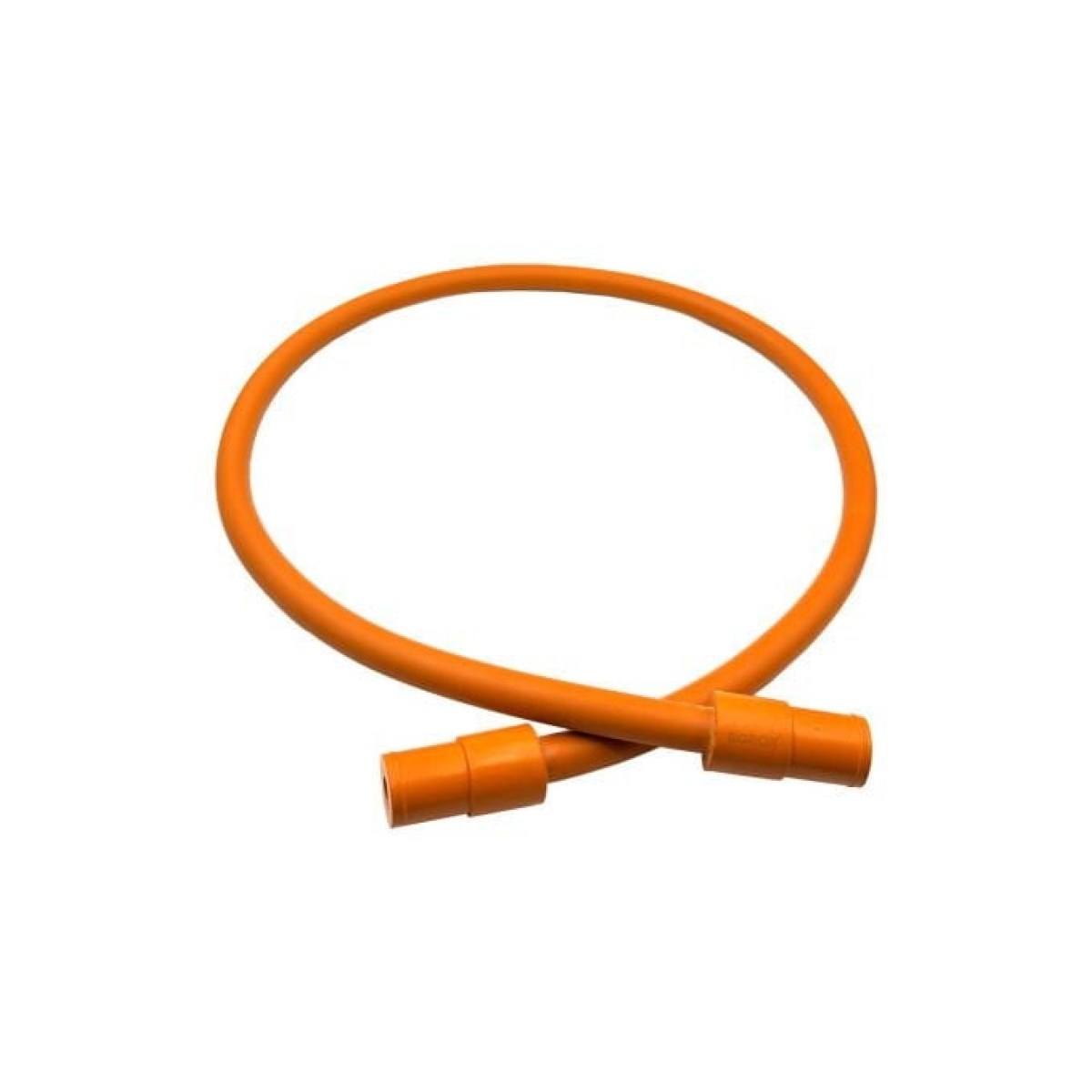 Borox Kauçuk Bunzen Beki Hortumu 1000mm - Burner Tube