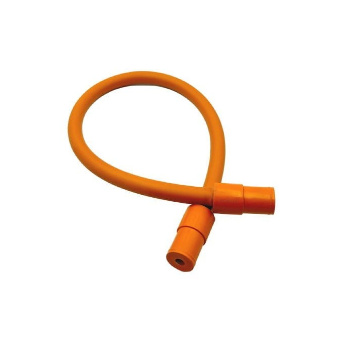 Borox Kauçuk Bunzen Beki Hoseu 600mm - Burner Tube