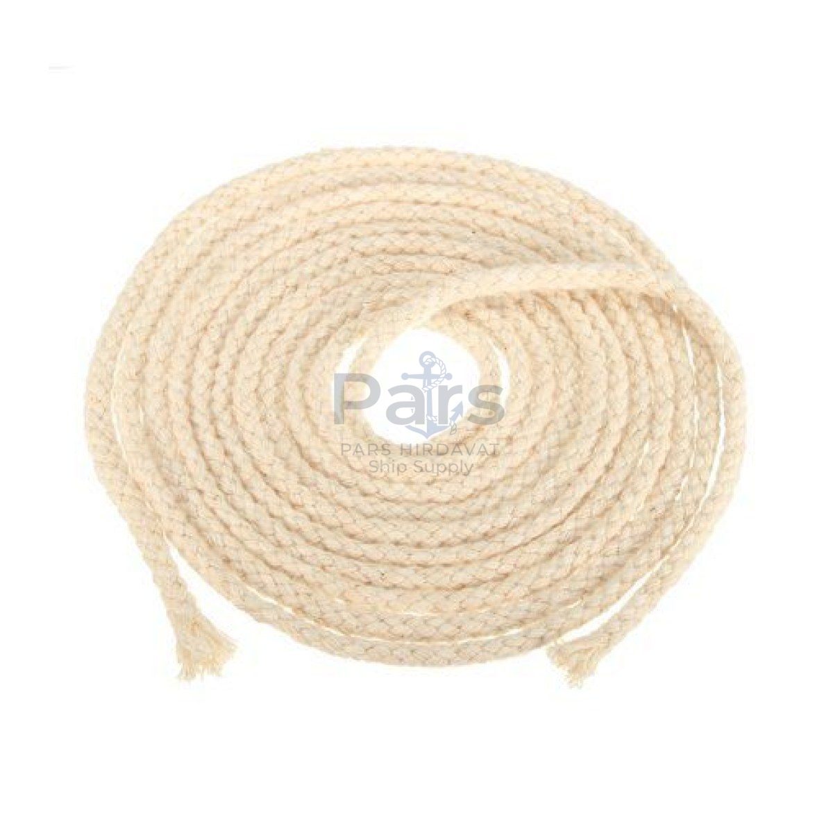 Borox Alkol Lambası Fitili 6 mm - 1 metre - B11207.150 İçin