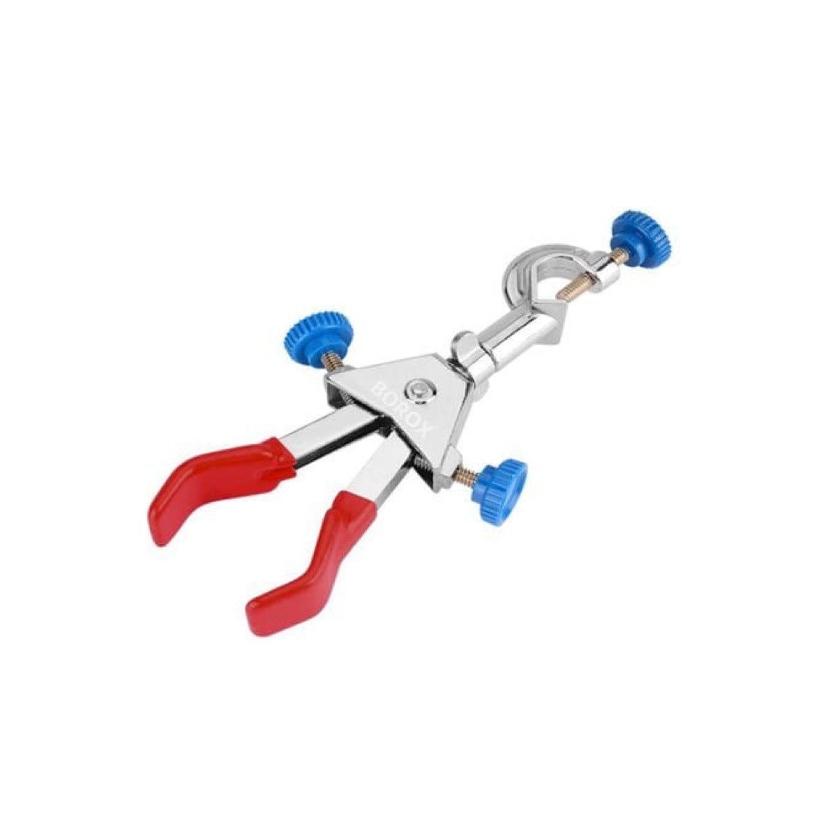 Borox Bünzen Kıskacı - Küçük Boy - İki Çeneli Nivolu Pens