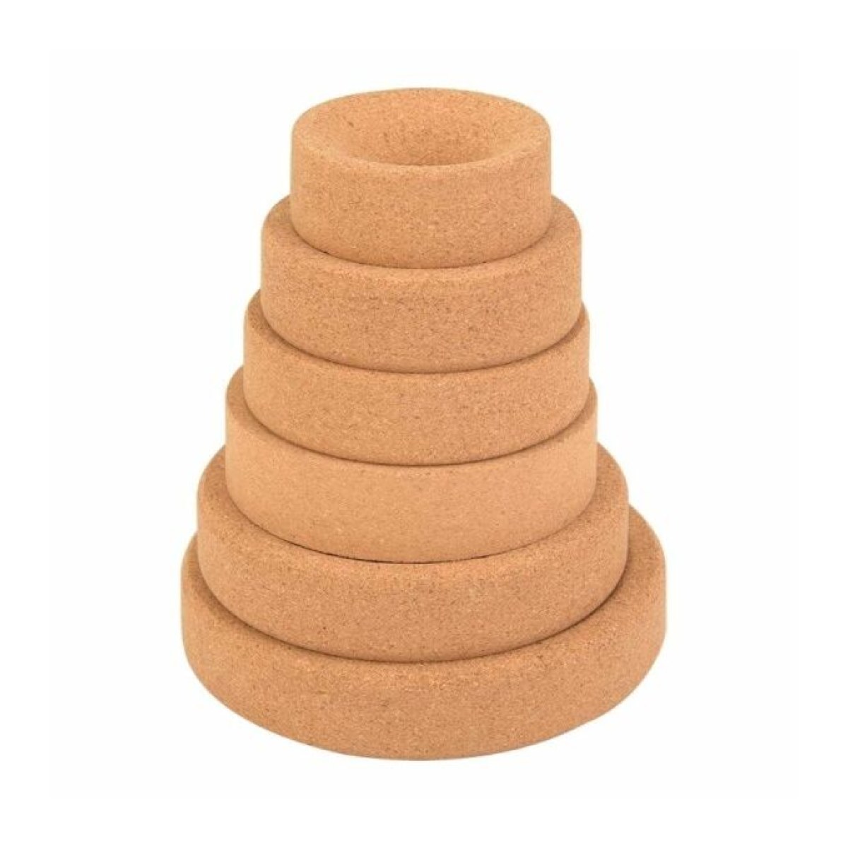 Borox Balon Standı Mantar - 80, 100, 110, 120, 140, 160mm Set