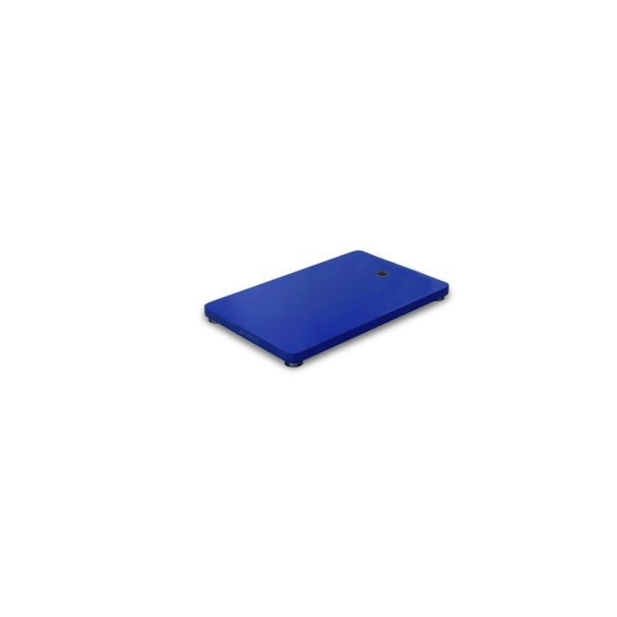 Borox Büret Standı 130x200mm - Dikdörtgen Bunzen Mesnedi - Yüksek Kalite
