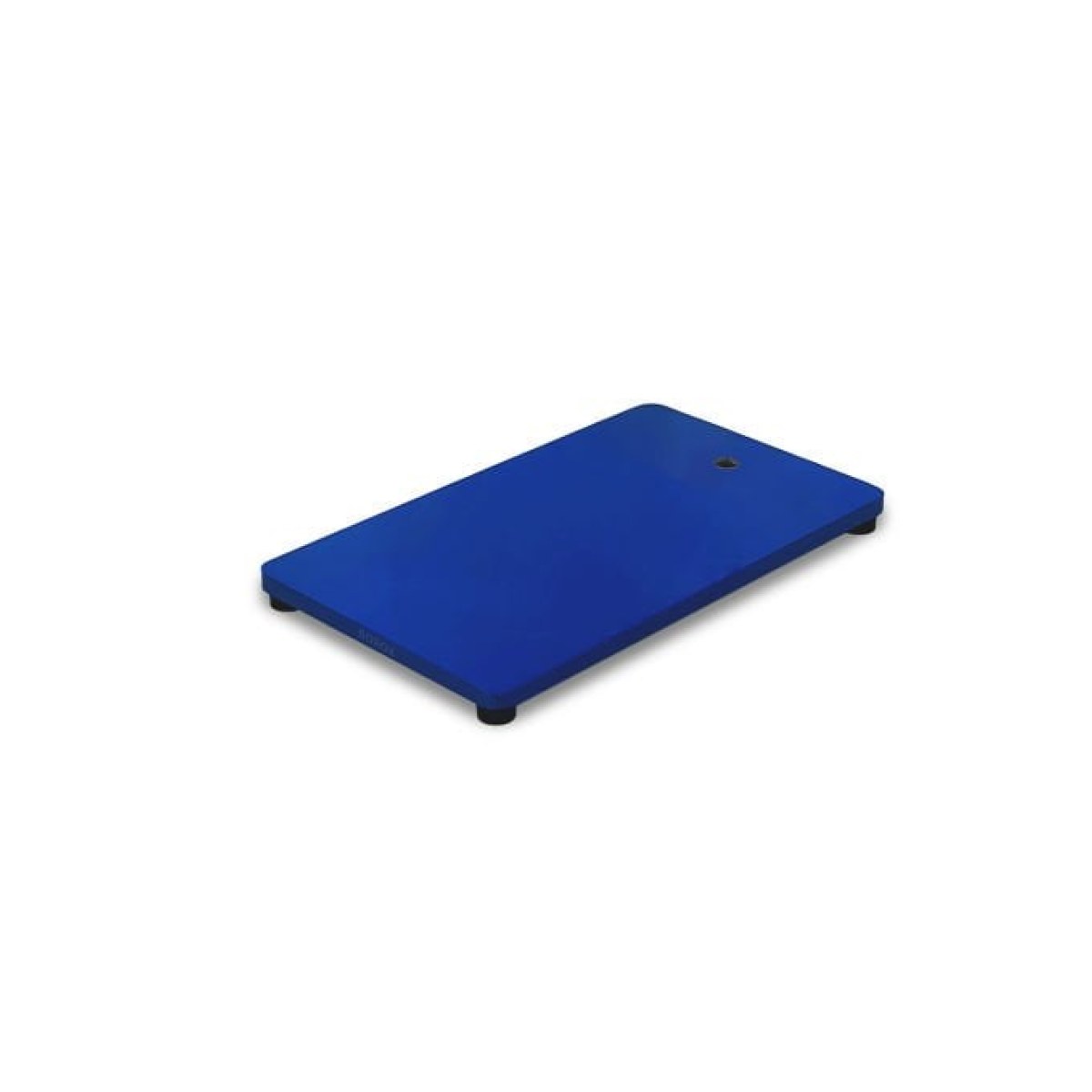Borox Büret Standı 150x250mm - Dikdörtgen Bunzen Mesnedi - Yüksek Kaliteli