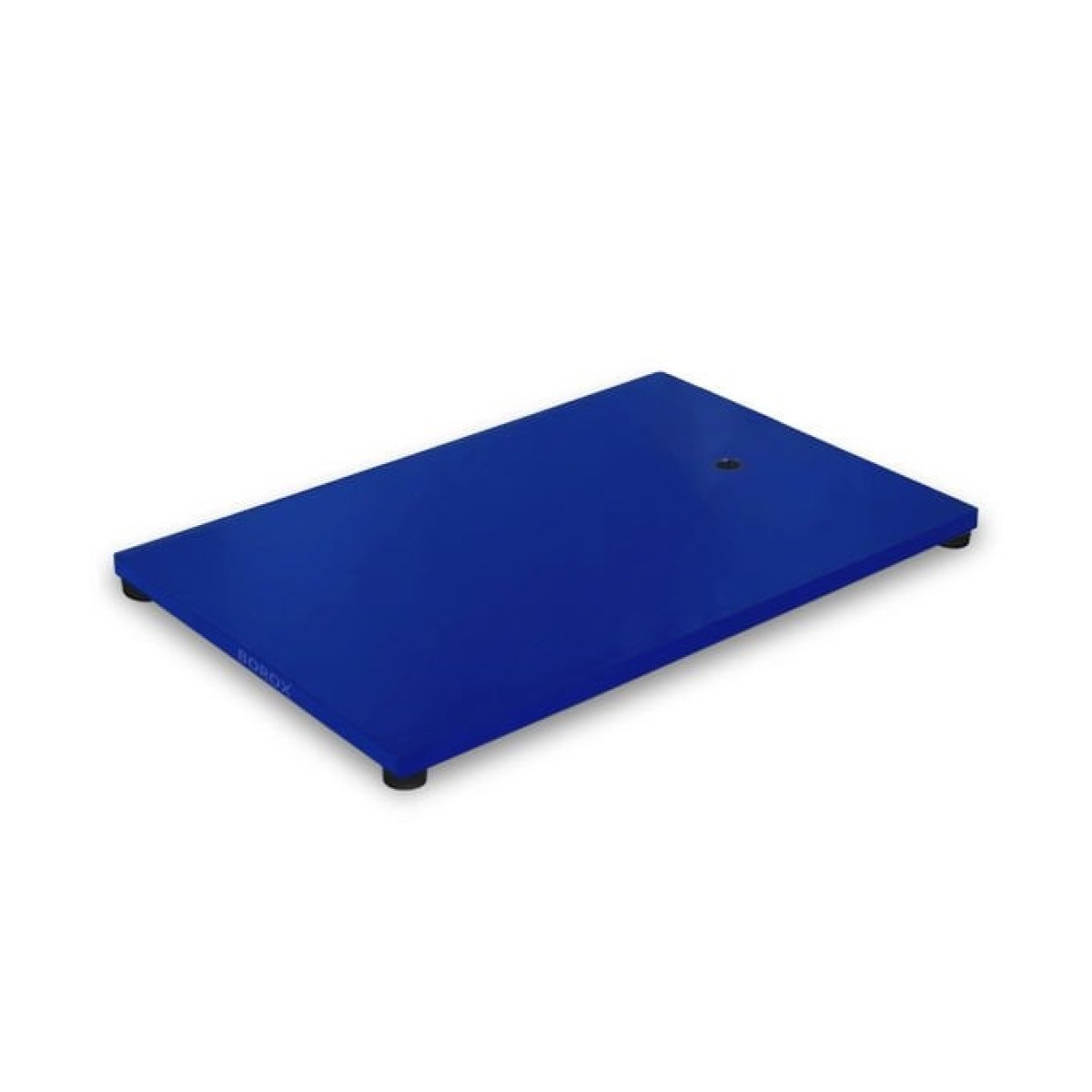 Borox Büret Standı 200x300mm - Dikdörtgen Bunzen Mesnedi - Yüksek Kalite