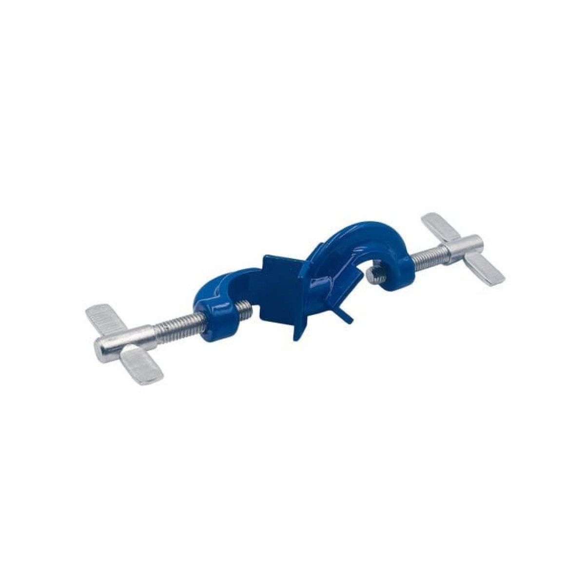 Borox Nivo 10 cm - Bağlama Parçası İkili - Raptiye - Kıskaç