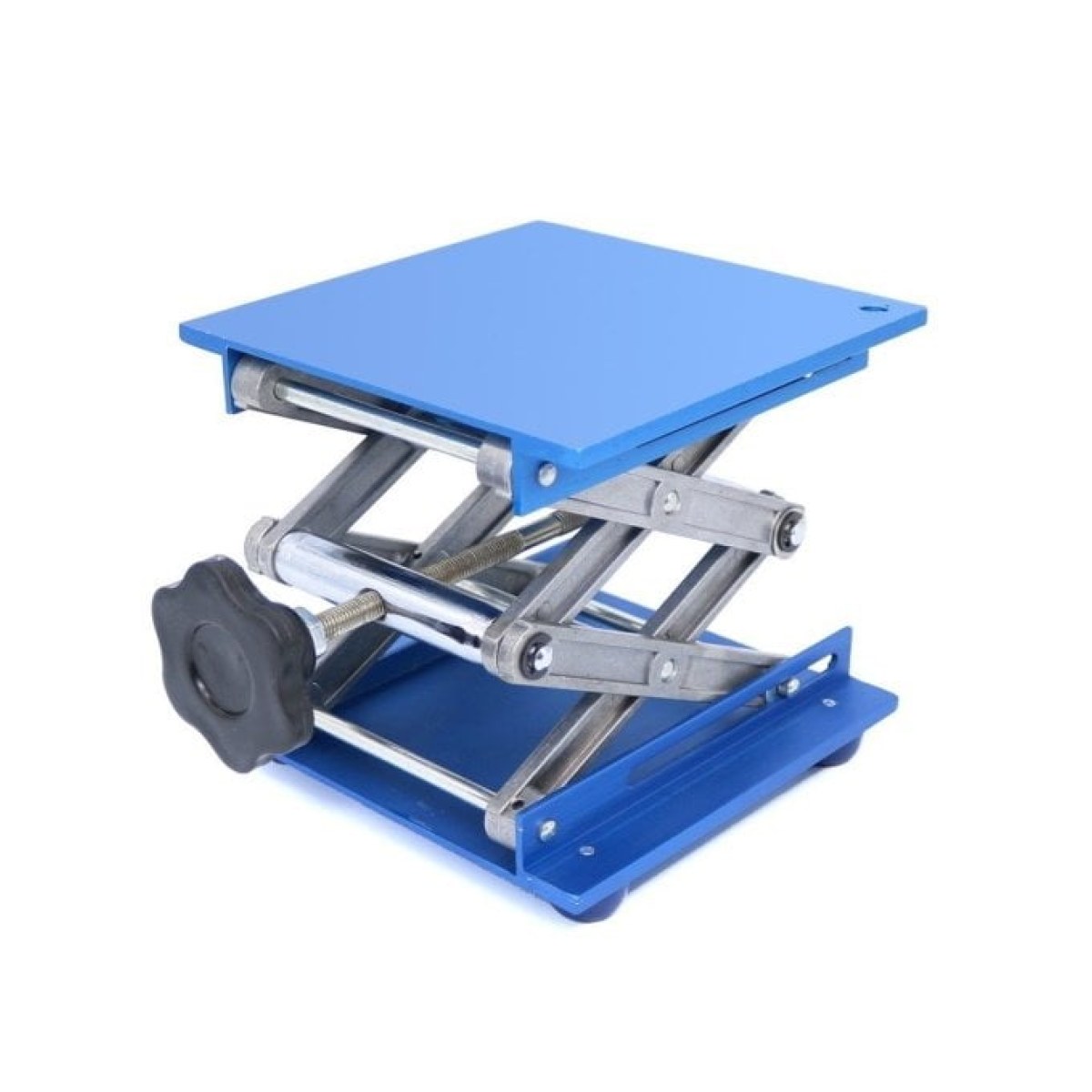Borox Laboratuvar Krikosu 200x200 mm - Büret Standı Jak