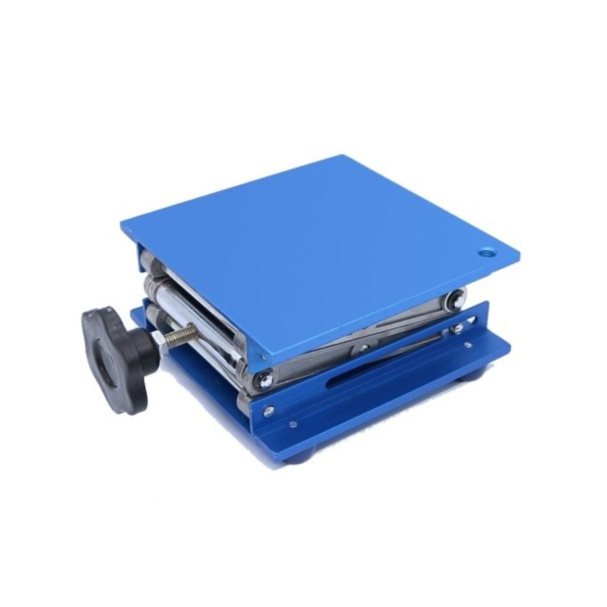 Borox Laboratuvar Krikosu 150x150 mm - Büret Standı Jak