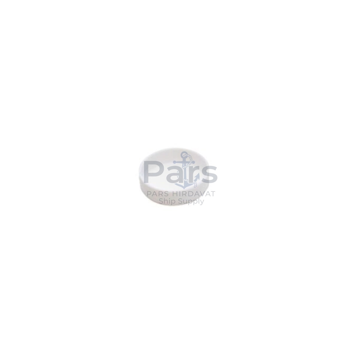 Borox Teflon Kristalizasyon Kabı 60x15mm - PTFE Buharlaştırma Kutusu