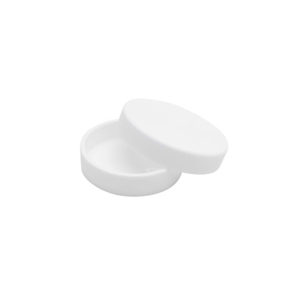 Borox Teflon Petri Kabı 60x20mm - PTFE Petri Kutusu 1 Adet
