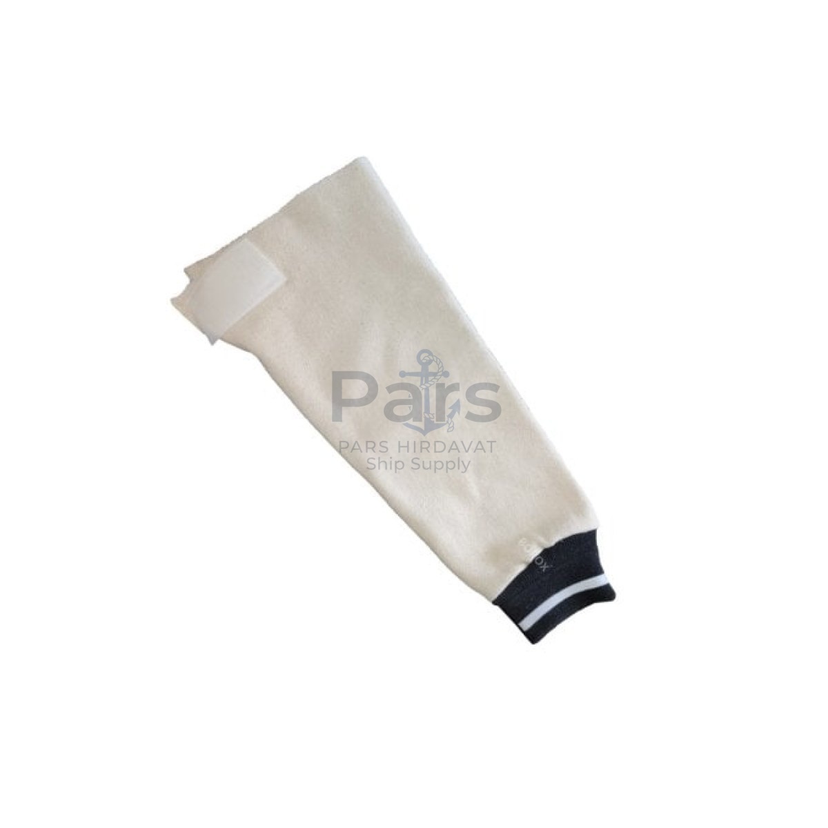 Borox Yüksek Isıya Dayanıklı İş Kolluğu 350C Protective Kolluk