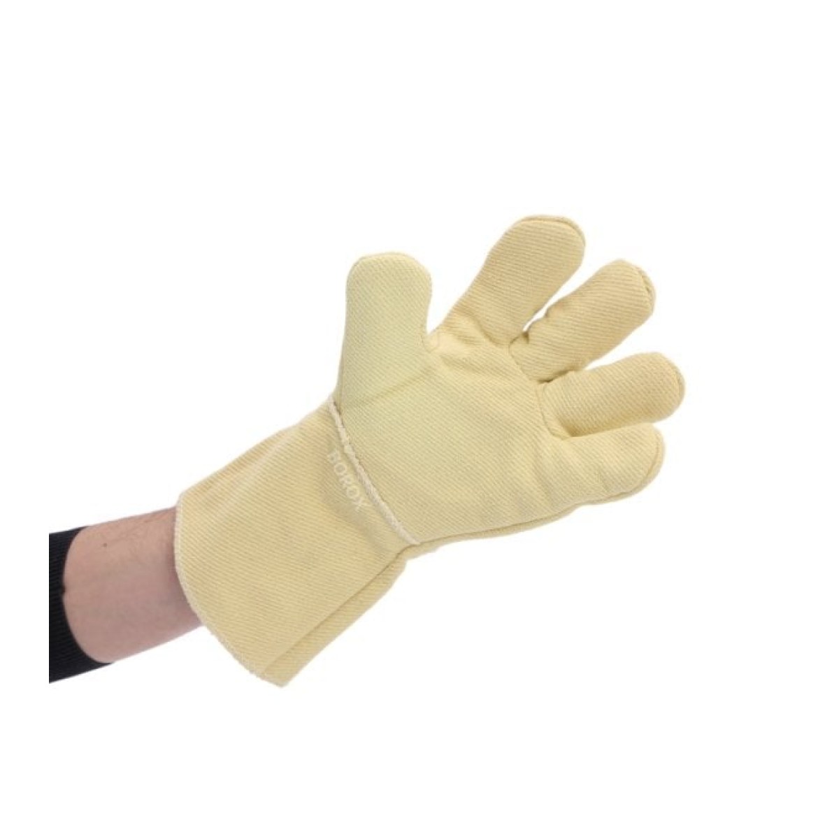 Borox Kevlar Eldiven - Yüksek Isıya Dayanıklı Eldiven 500C