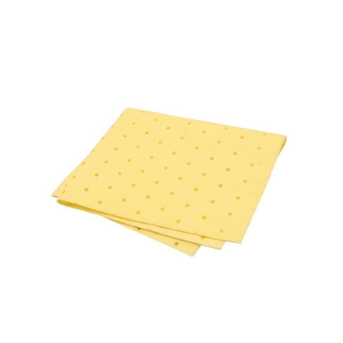 Borox Kimyasal Tutucu Ped Yellow -Kimyasal Emici 1 pcs
