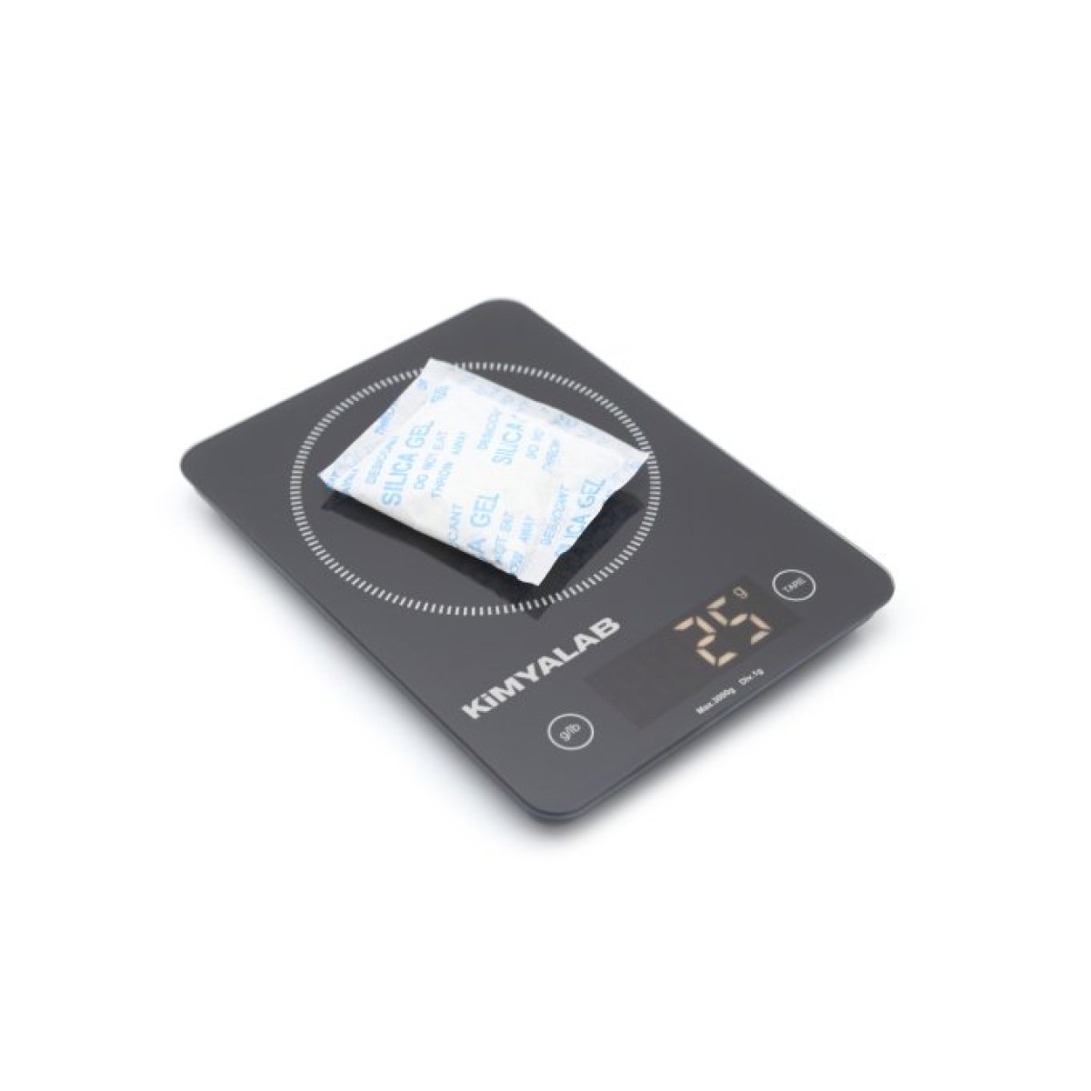 Silikajel Nem Alıcı 25g - Poşetli Küf Önleyici 800 adet/koli