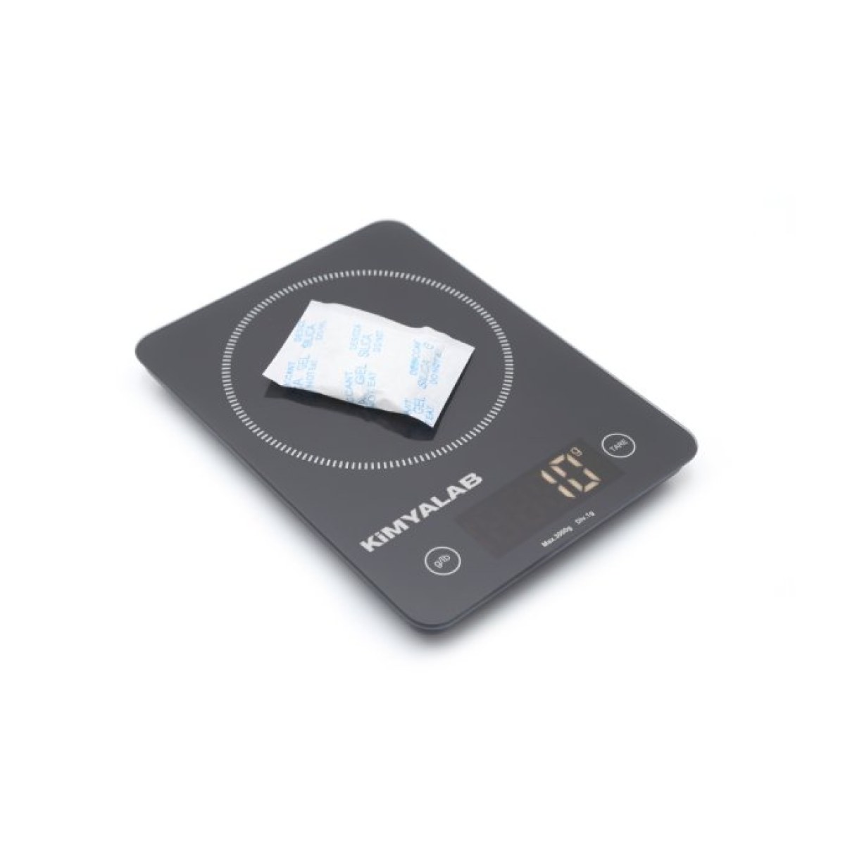 Silikajel Nem Alıcı 10g - Poşetli Küf Önleyici 1500adet/koli