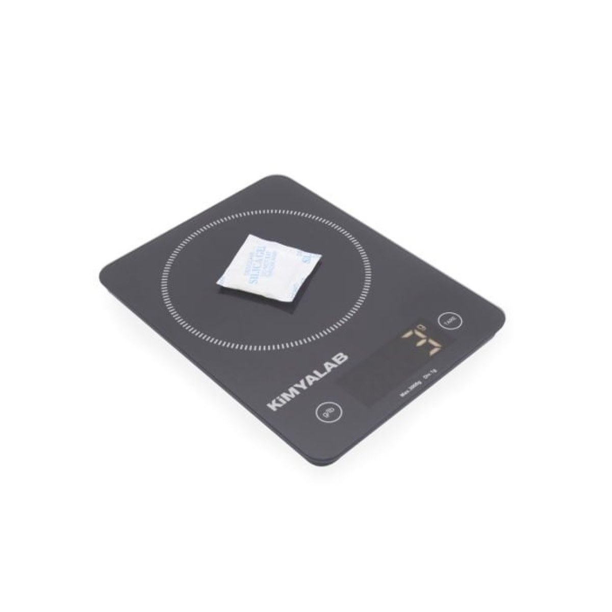 Silikajel Nem Alıcı 3g - Poşetli Küf Önleyici 1500pcs/paket
