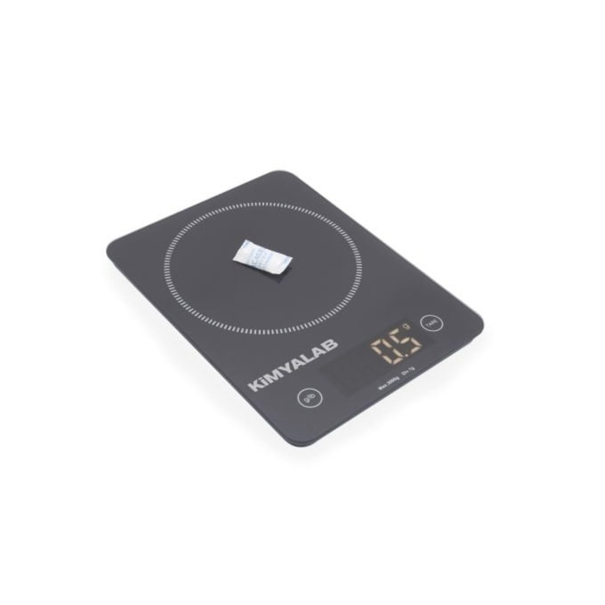 Silikajel Nem Alıcı 0.5g - Poşetli Küf Önleyici 2000ad/paket