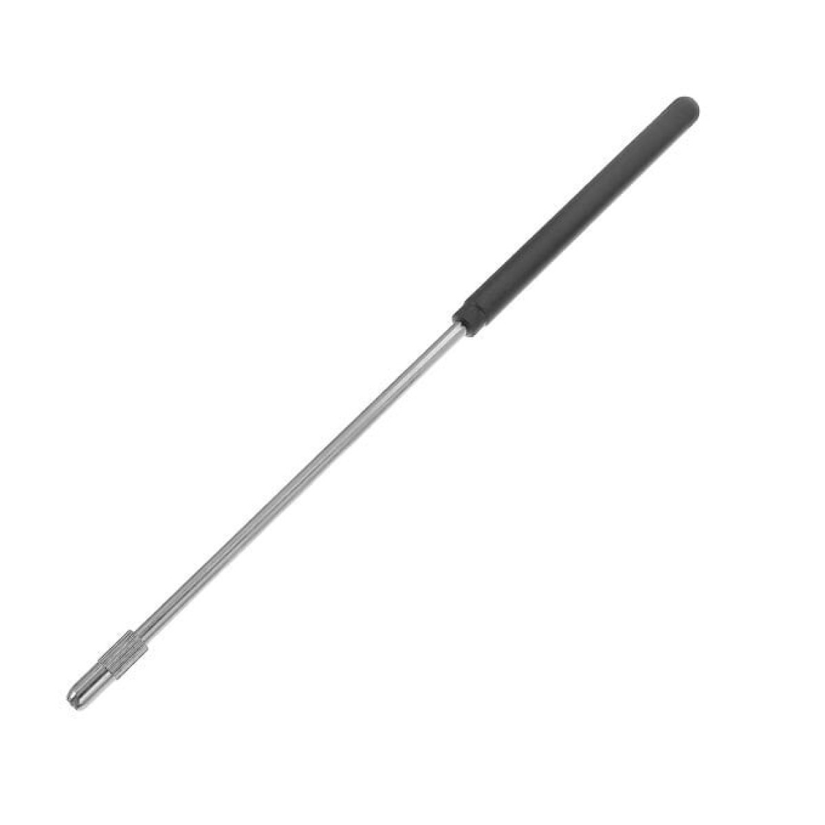 Borox Öze Sapı 22cm Vidalı Kilitleme - Loop Handle PVC Sap