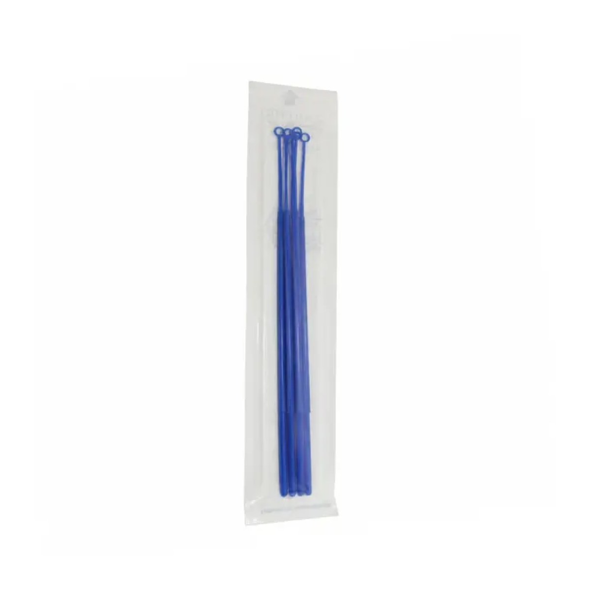 Borox Öze Ucu 10 uL - Steril - Halka Uçlu - Inoculation Loop 10 pcs