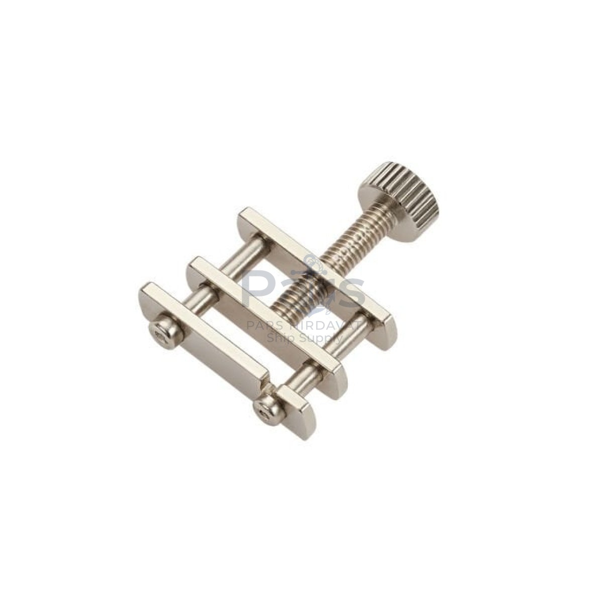 Borox Ayarlanabilir Hose Clampsi 40mm - Hoffman Tip - Hose Connection Aparatları