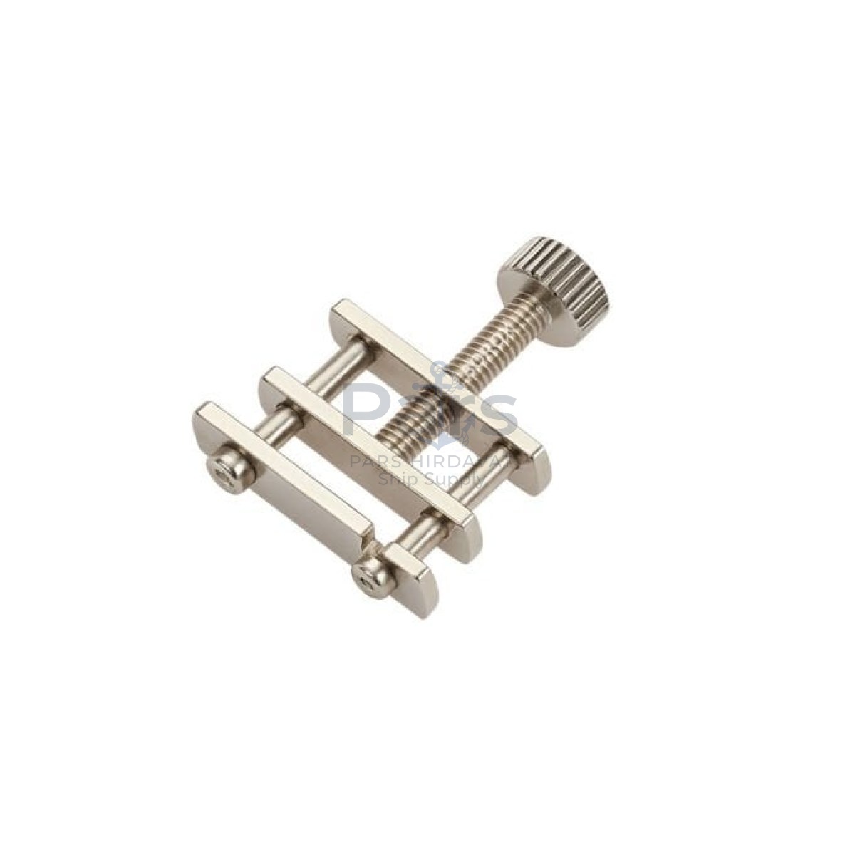 Borox Ayarlanabilir Hose Clampsi 30mm - Hoffman Tip - Hose Connection Aparatları