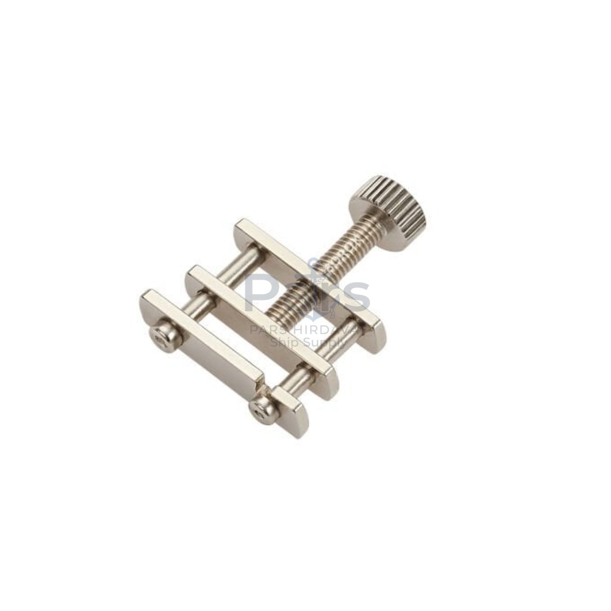 Borox Ayarlanabilir Hose Clampsi 25mm - Hoffman Tip - Hose Connection Aparatları