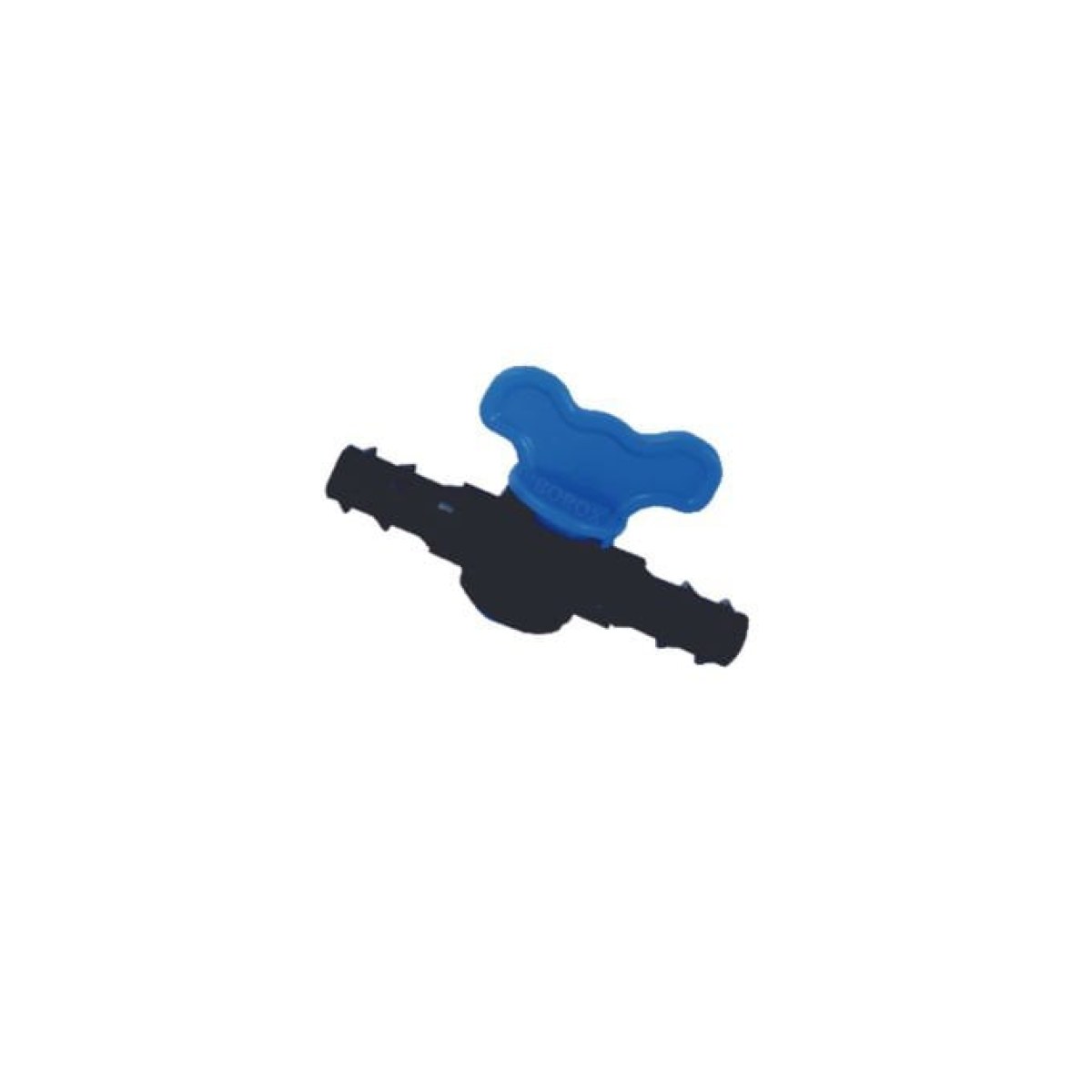 Borox Damlama Vana 16x16mm - Kurtağzı Mini Vana