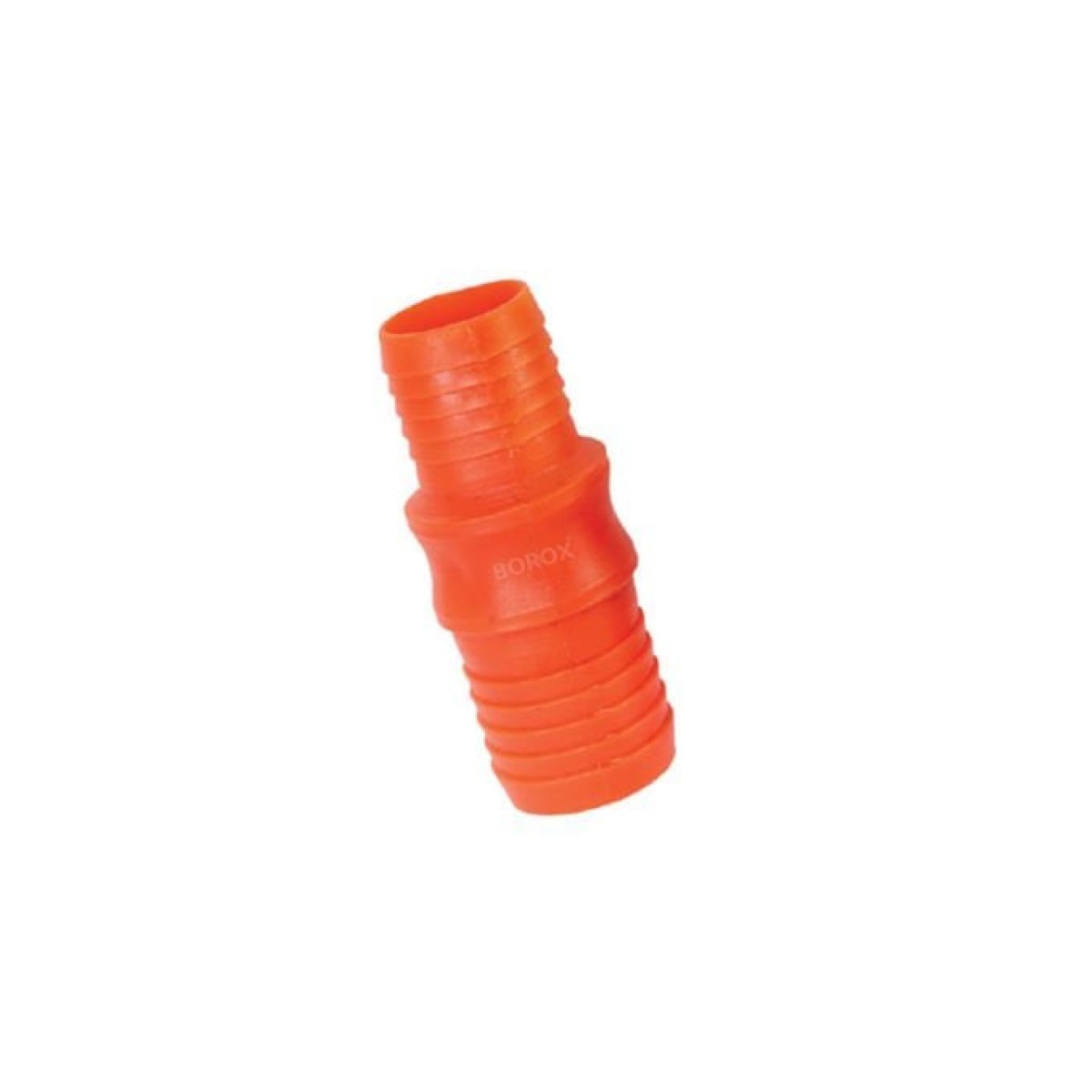 Borox Hose Connection Parçası 25-32 / 36-39mm - Düz Konnektör - Hose Eki