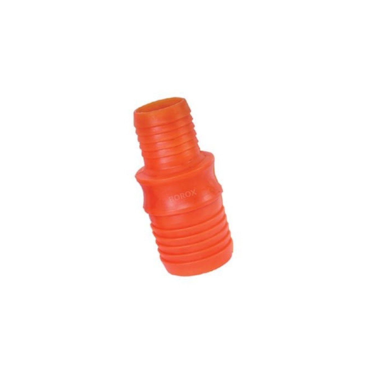 Borox Hortum Bağlantı Parçası 36-39 / 48-52mm - Düz Konnektör - Hortum Eki