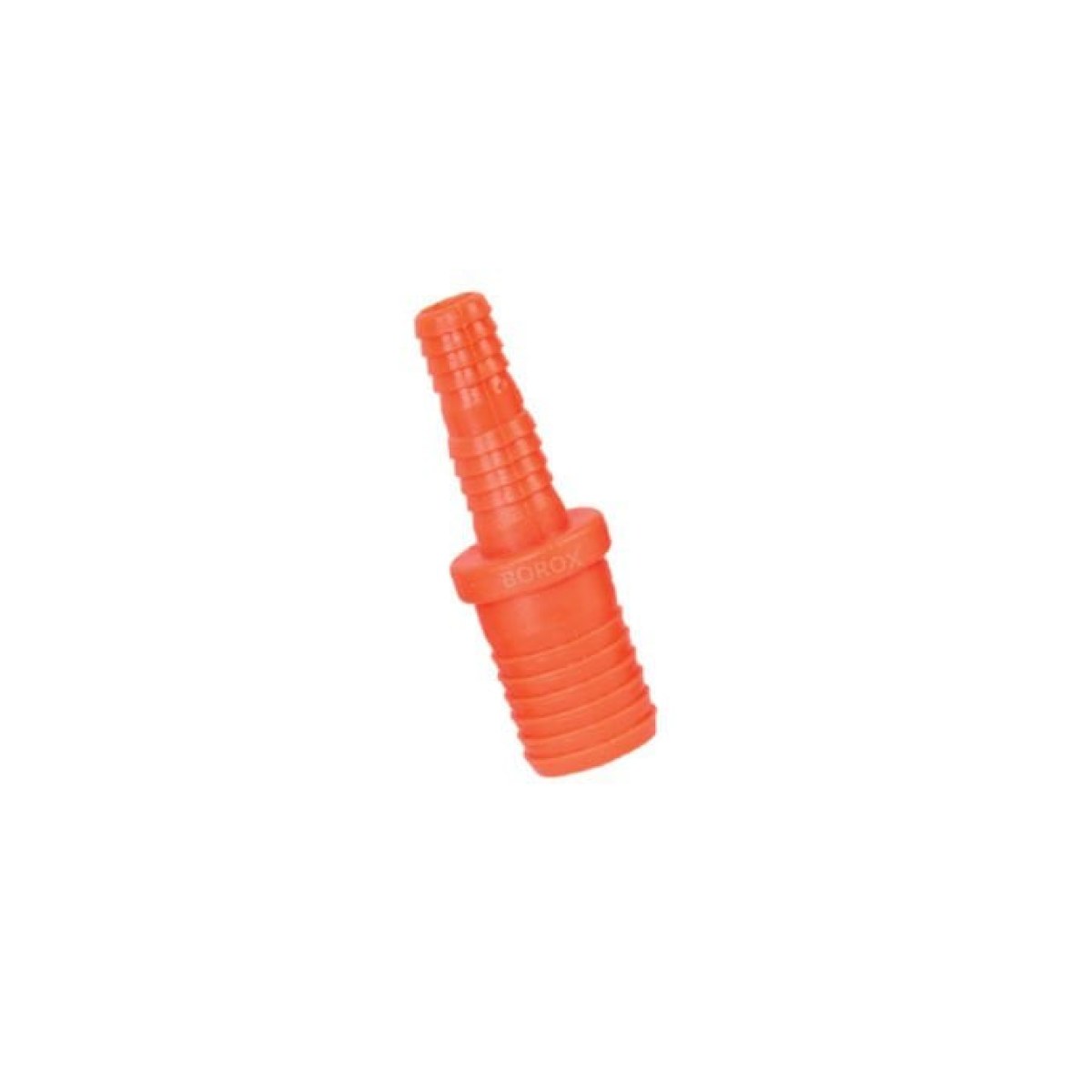 Borox Hose Connection Parçası 12-16 / 24-26mm - Düz Konnektör - Hose Eki