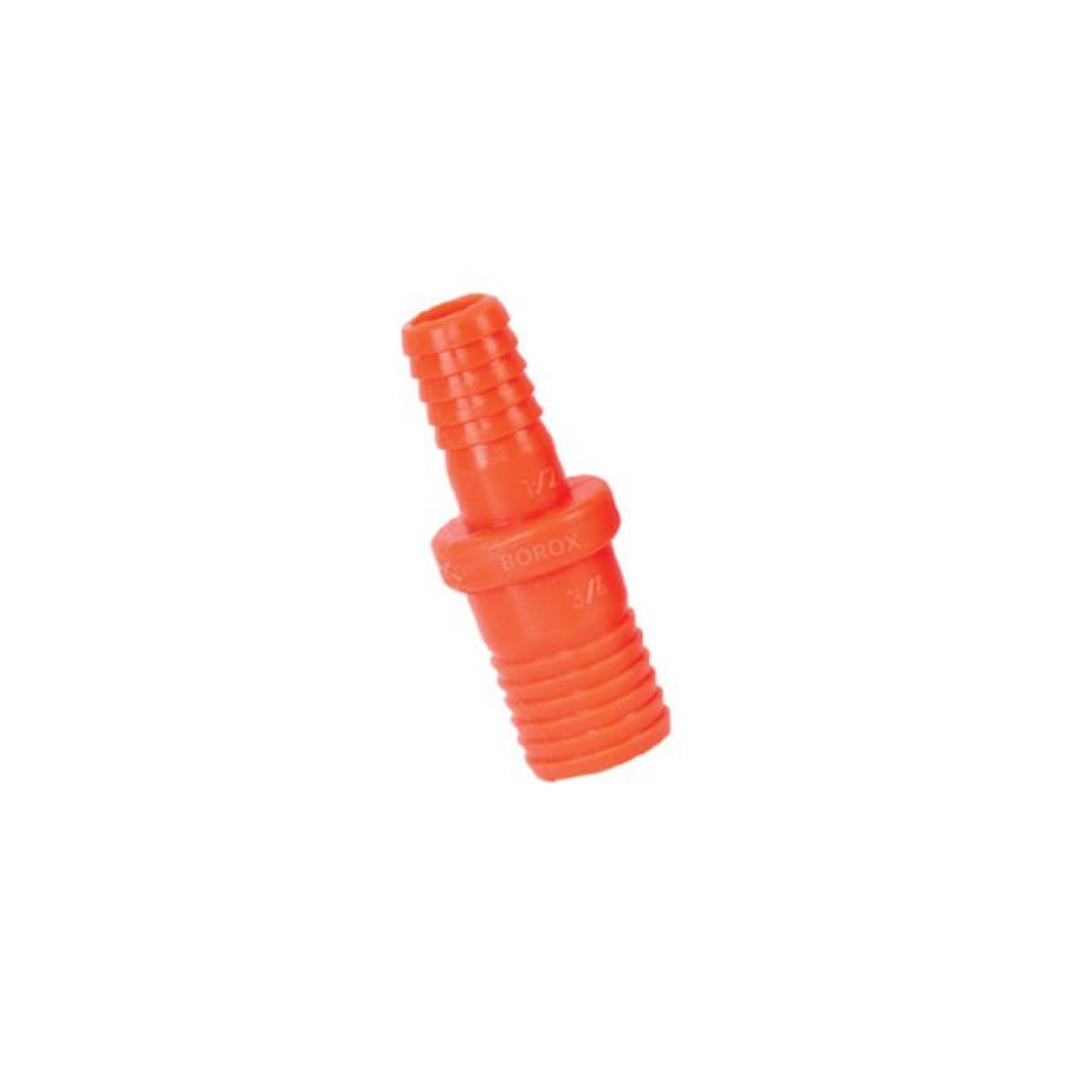 Borox Hortum Bağlantı Parçası 12-16 / 17-20mm - Düz Konnektör - Hortum Eki